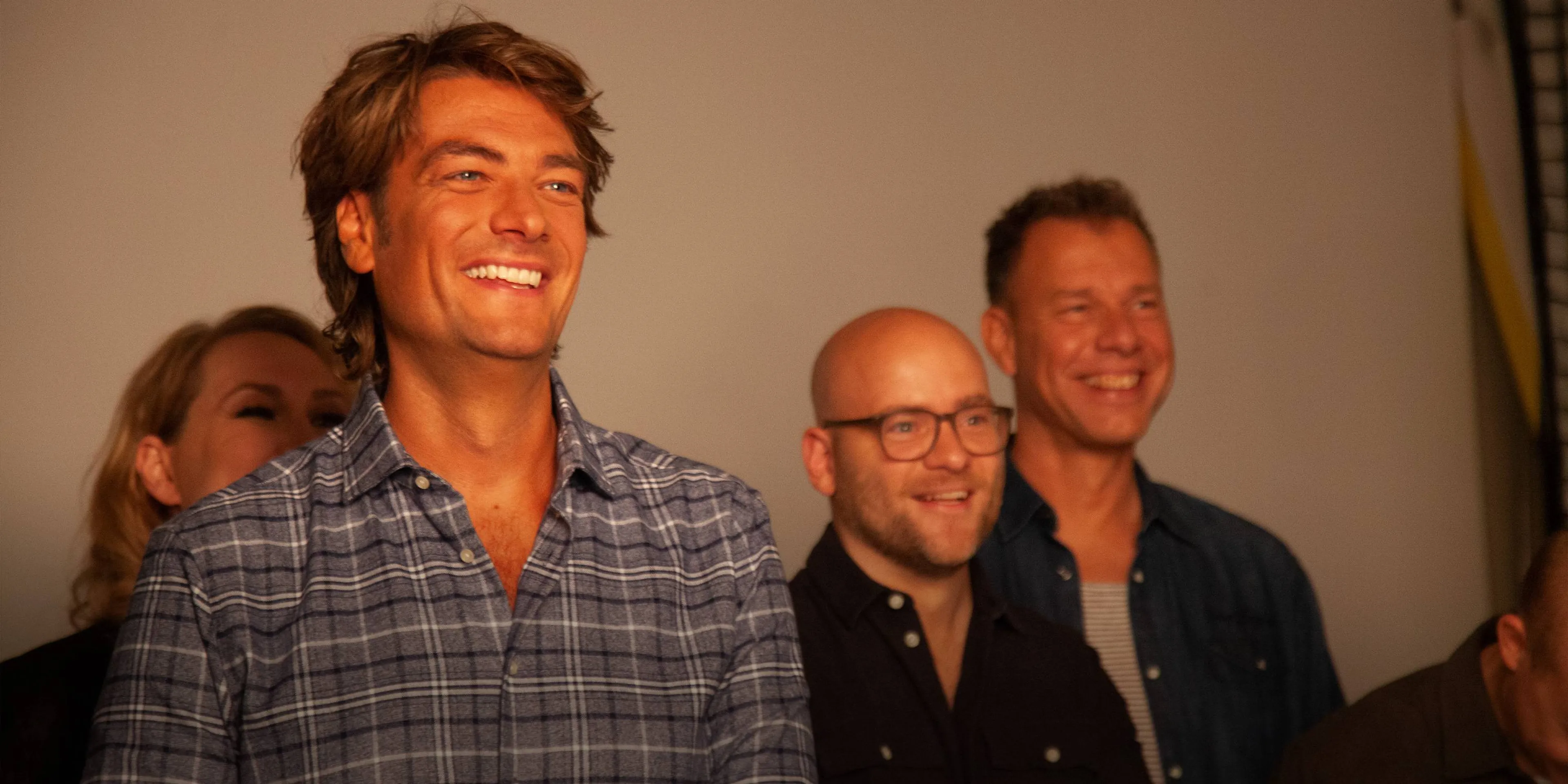 VLOG: Henk neemt je mee achter de schermen van fotoshoot 538 Ochtendshow