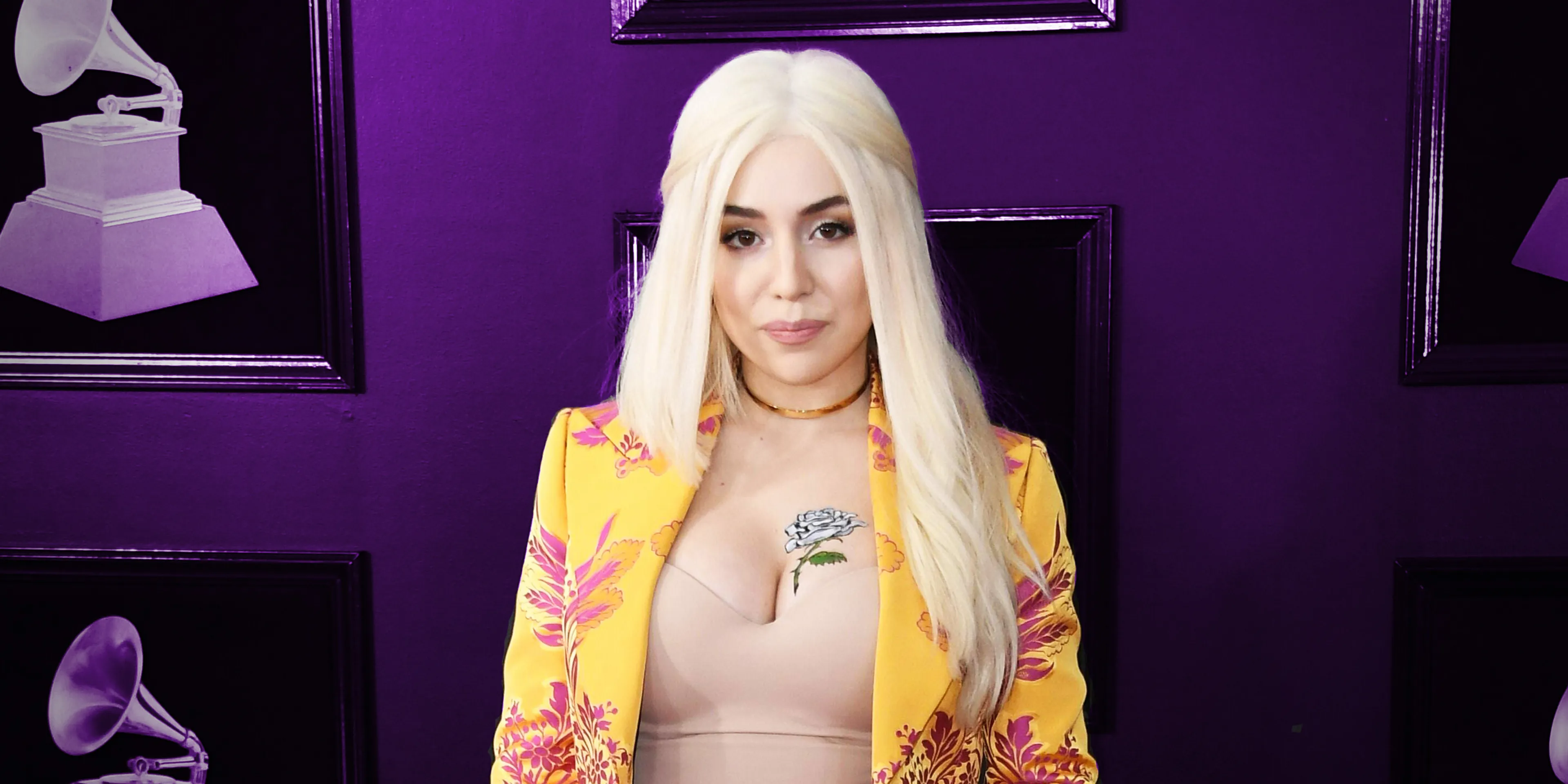 De 538 Favourite is voor Ava Max met Kings & Queens!