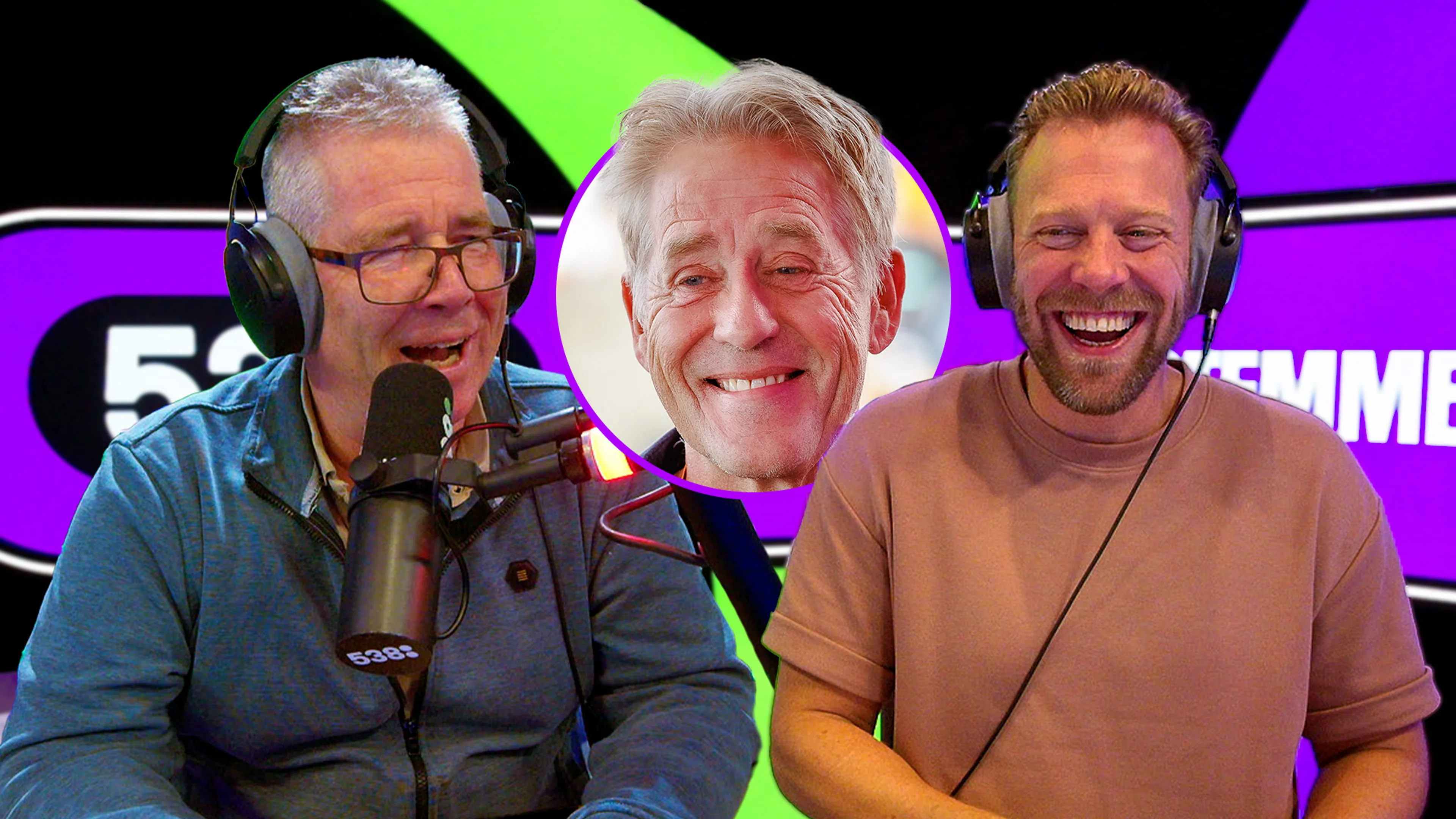 Peter Heerschop deelt een paar bizarre feitjes 🤯