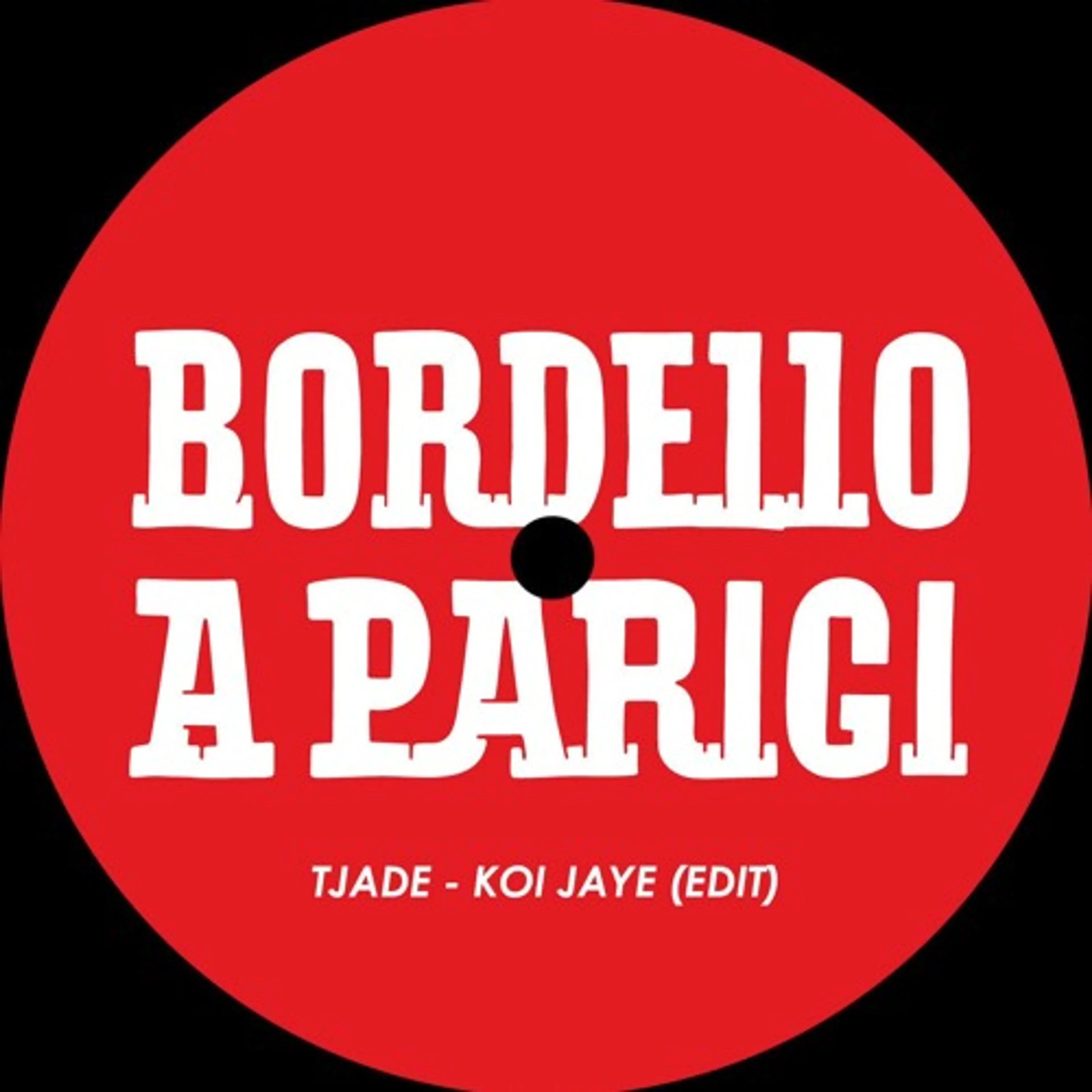 05.10.19: Koi Jaye - Tjade