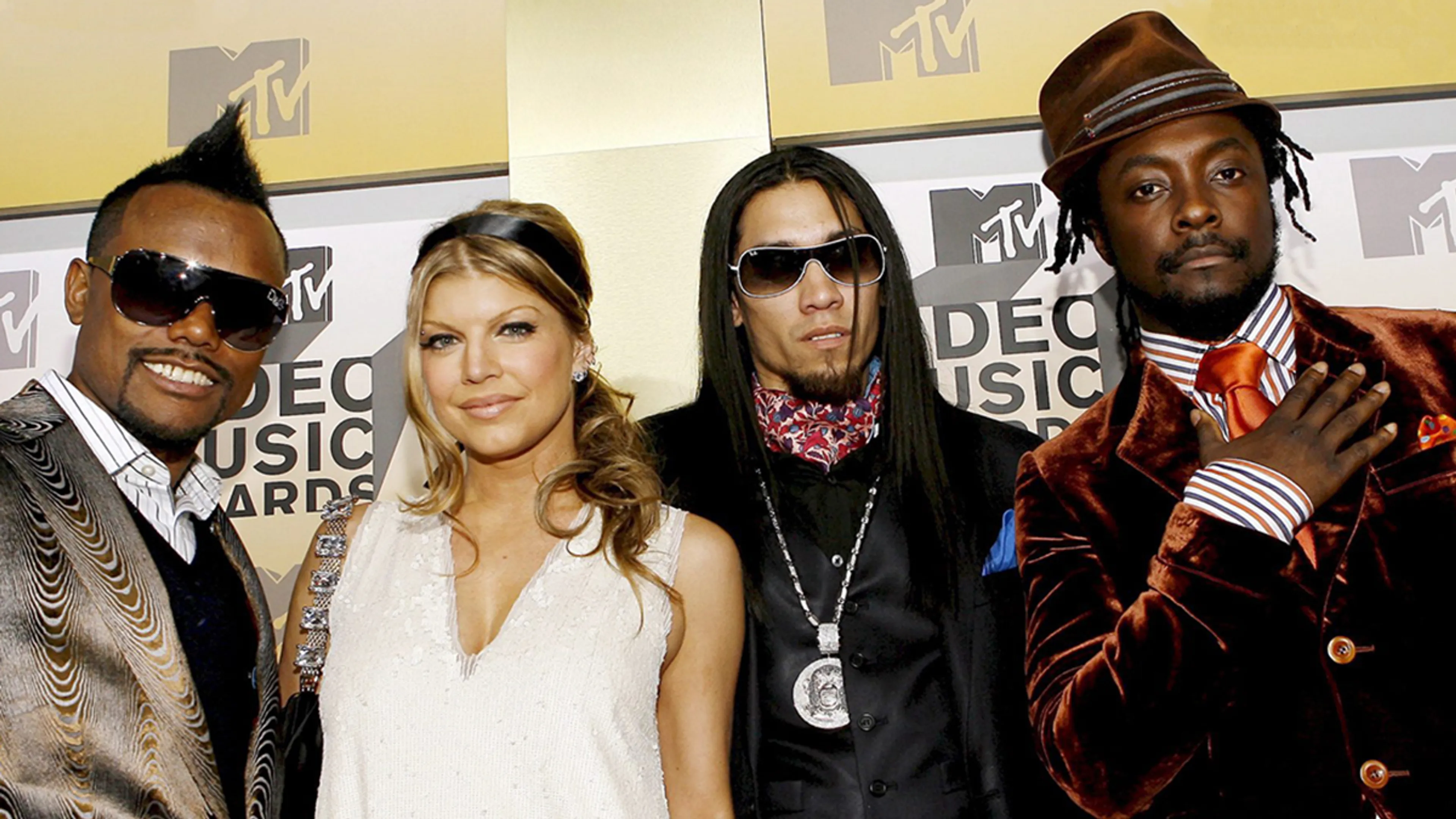 Terug naar de zomer van 2006: The Black Eyed Peas op #1 met Mas Que Nada