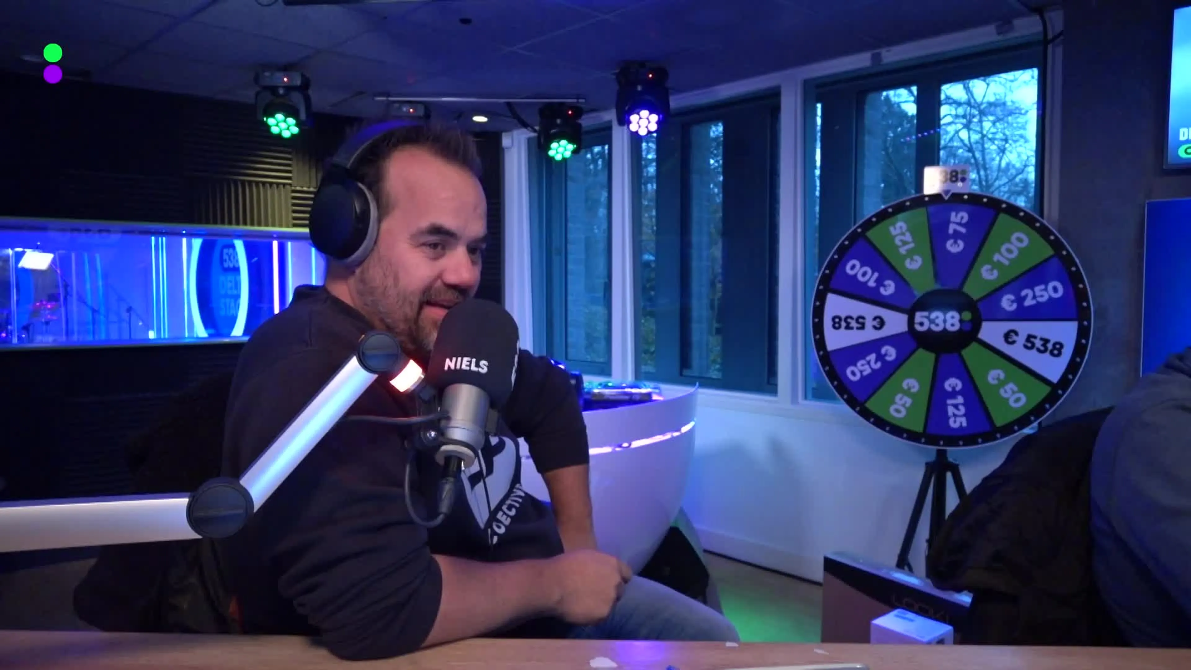 Peter Heerschop doet mee aan De Slimste Mens