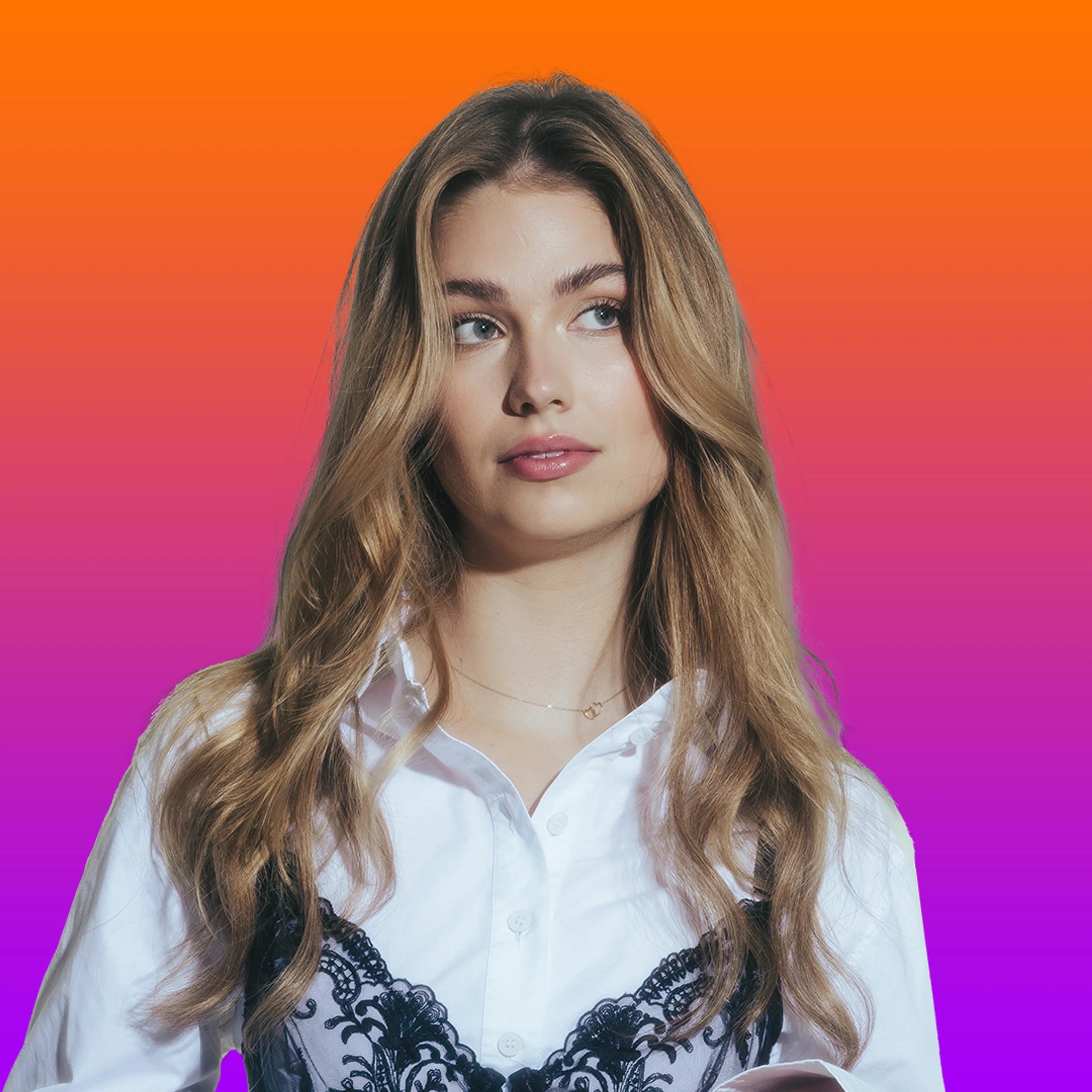 Roxy Dekker