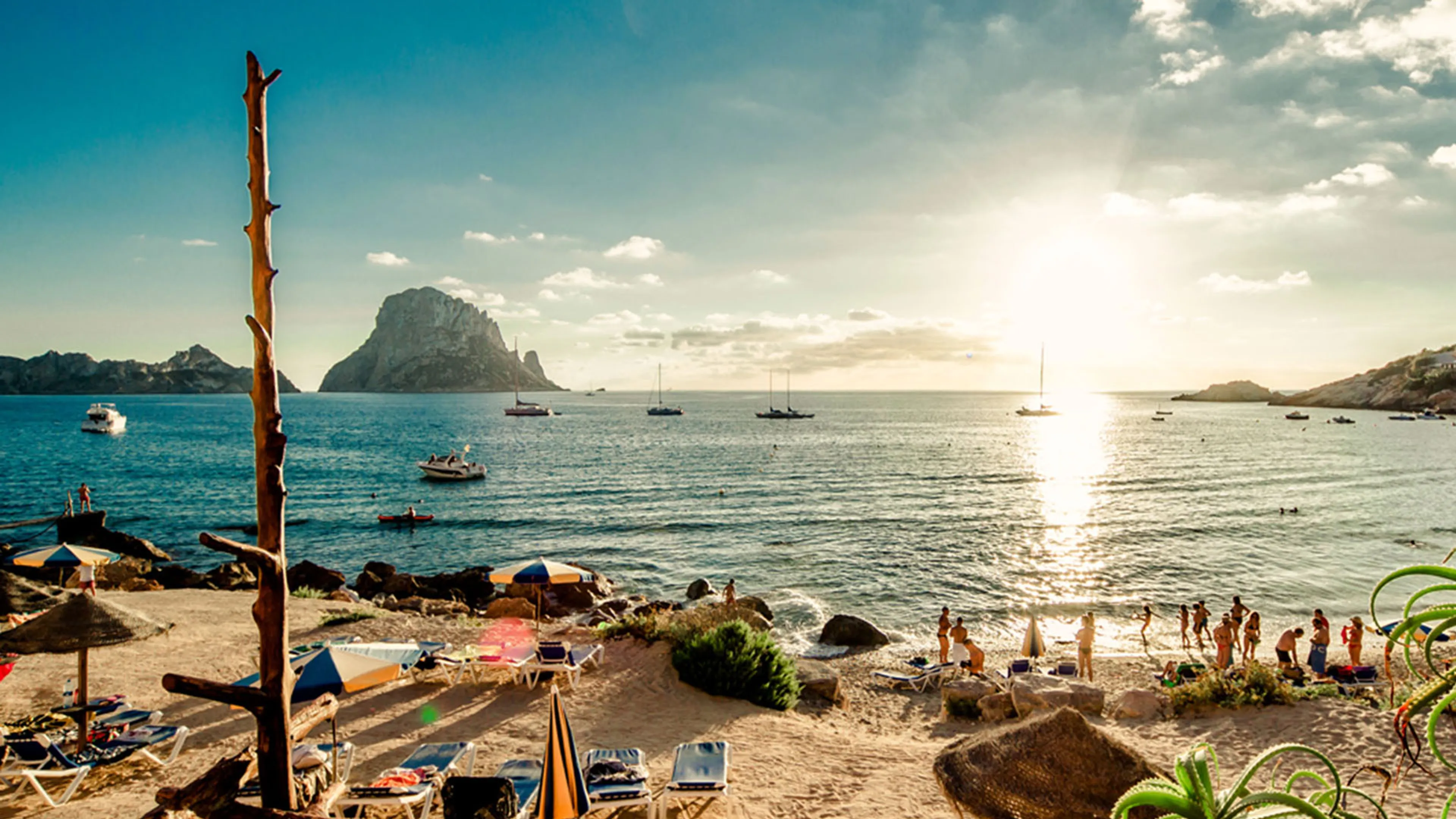 De 538 Zomerweken zijn los! Win een zomervakantie voor twee ☀️