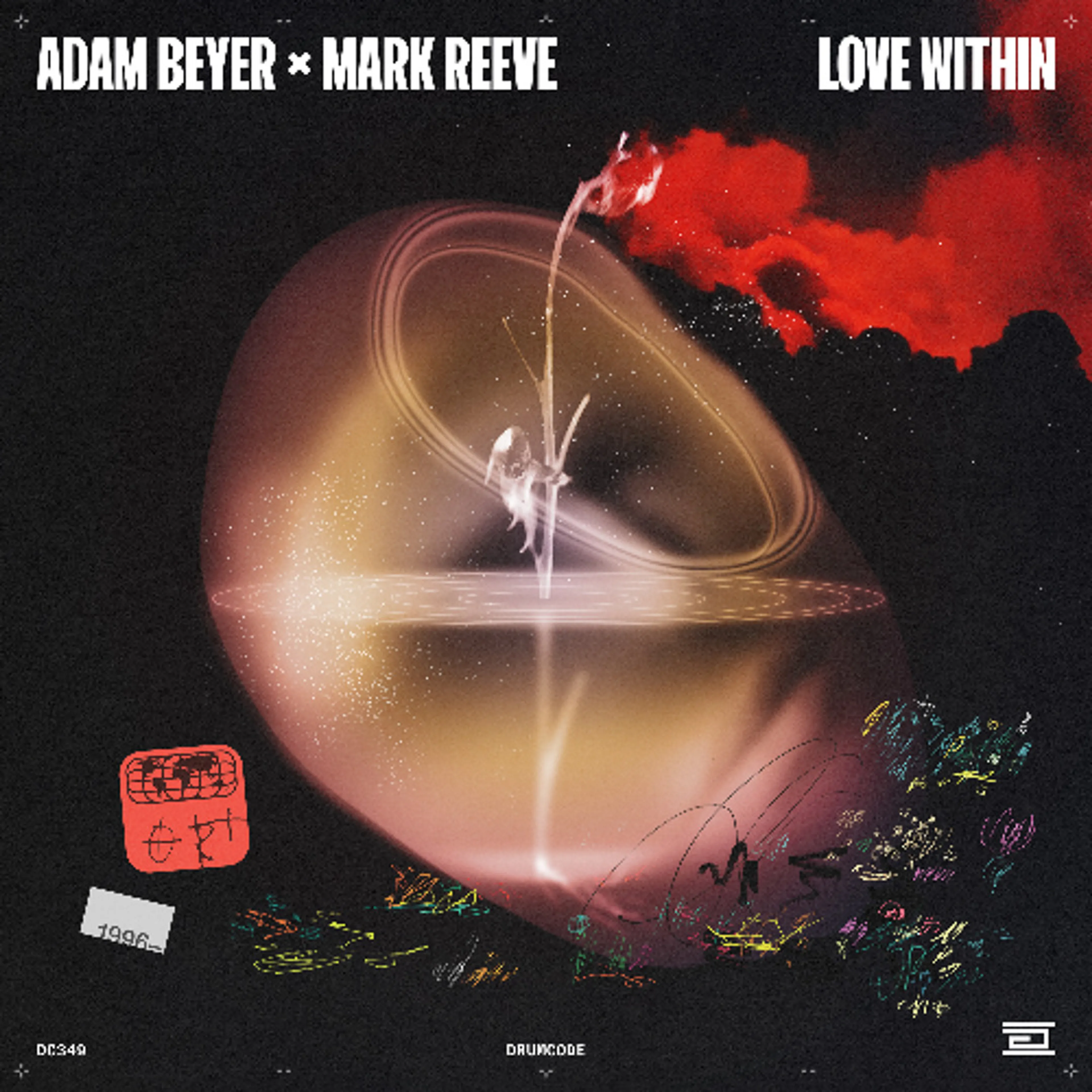 16.05.2026 - Adam Beyer & Mark Reeve – Love Within