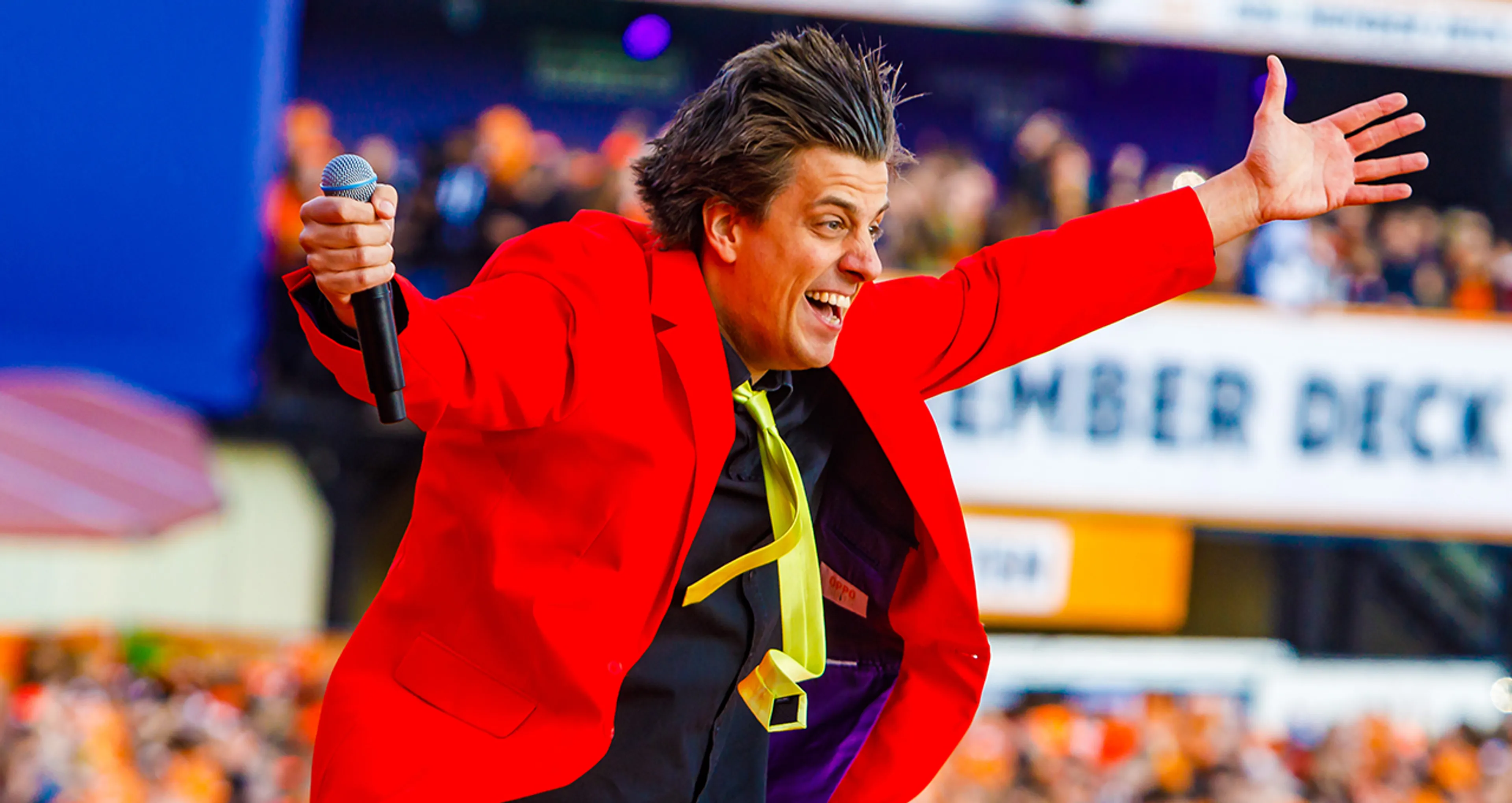 Snollebollekes gaat viral met nieuwe rammer: Non Stop Vol D'r Op!