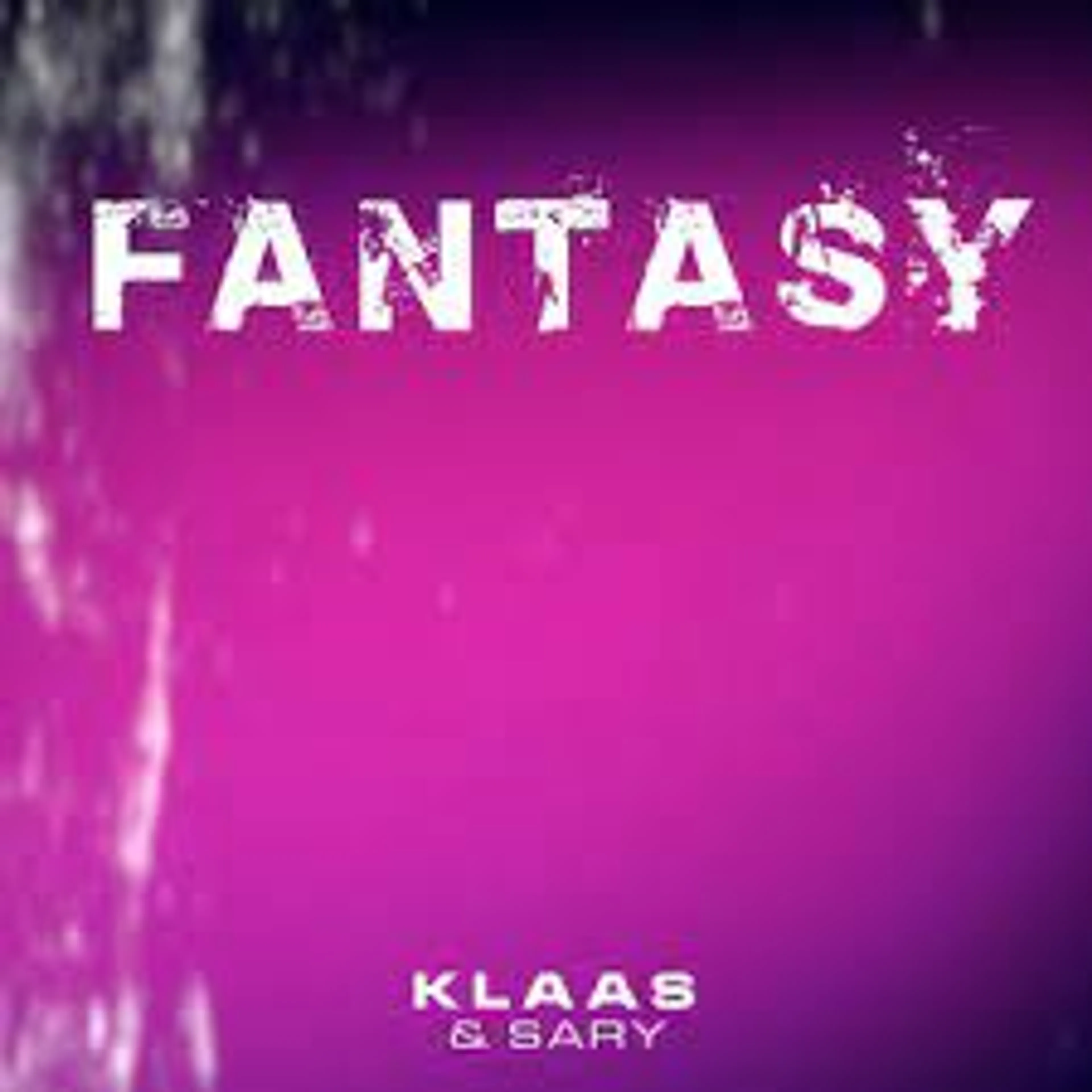 GEMAAKT: KLAAS & SARY - Fantasy 