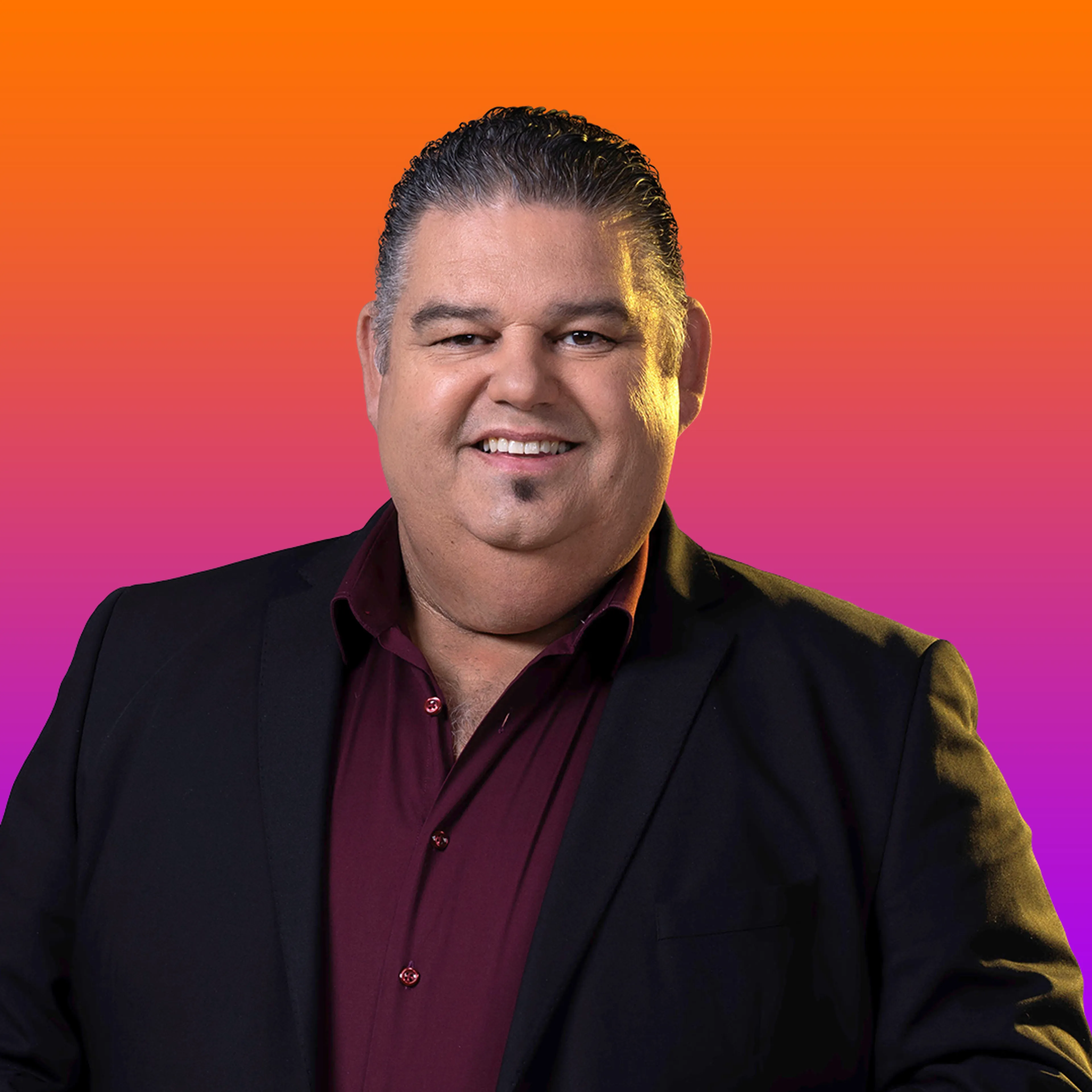 Django Wagner