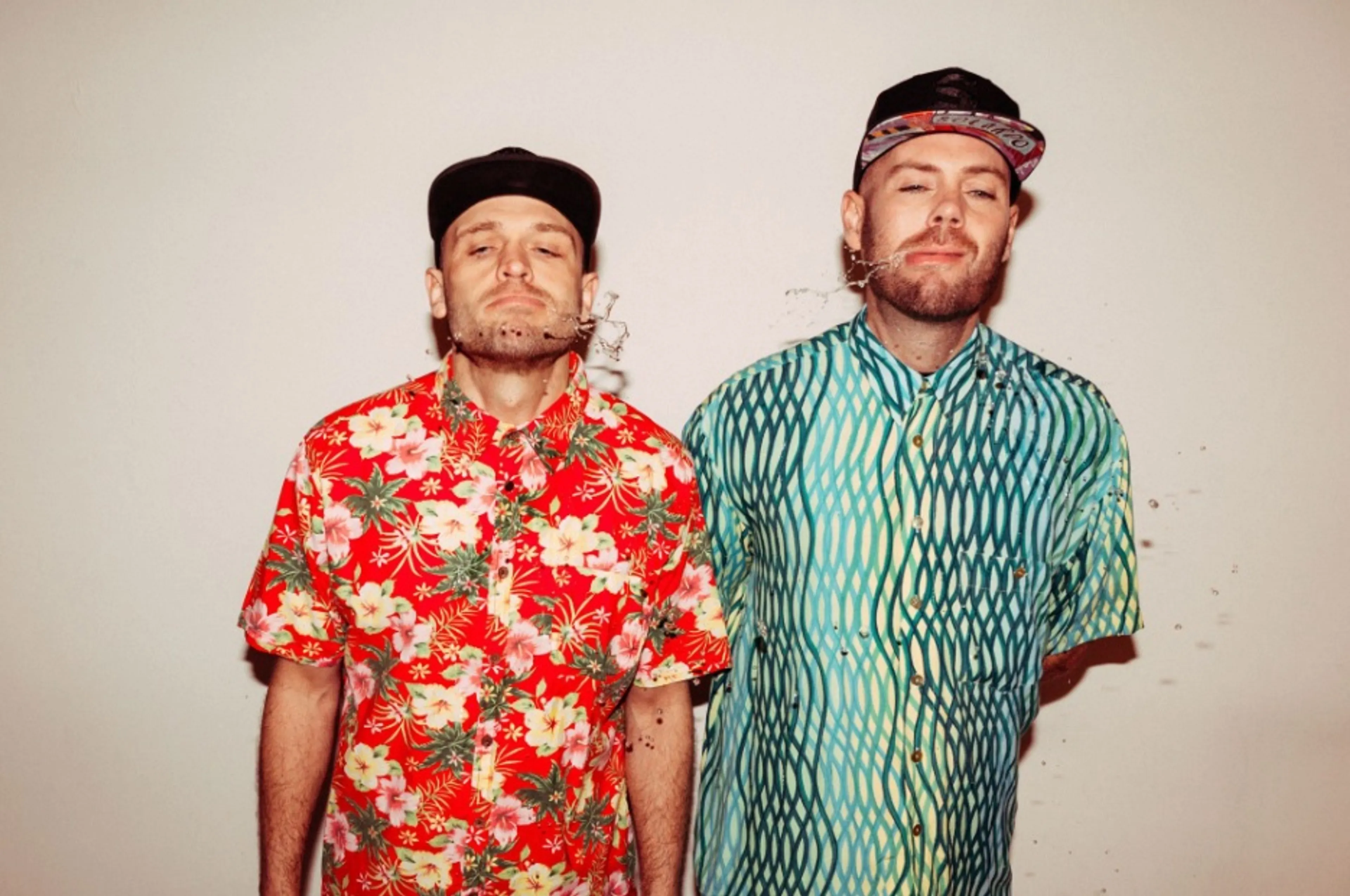 GEKRAAKT: SOLARDO & ELI BROWN - XTC