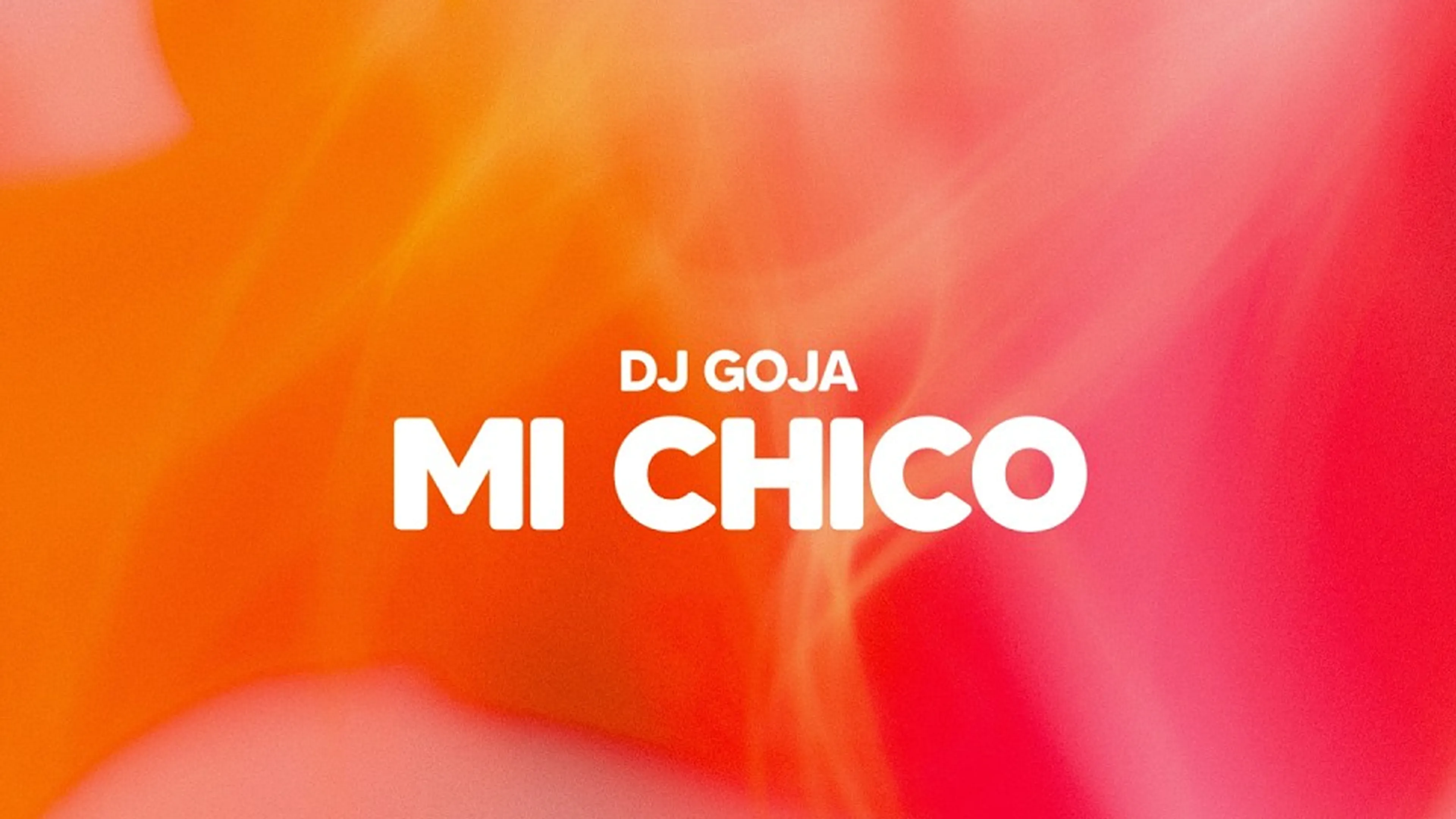 DJ Goja pakt de Dance Smash met Mi Chico 🔥