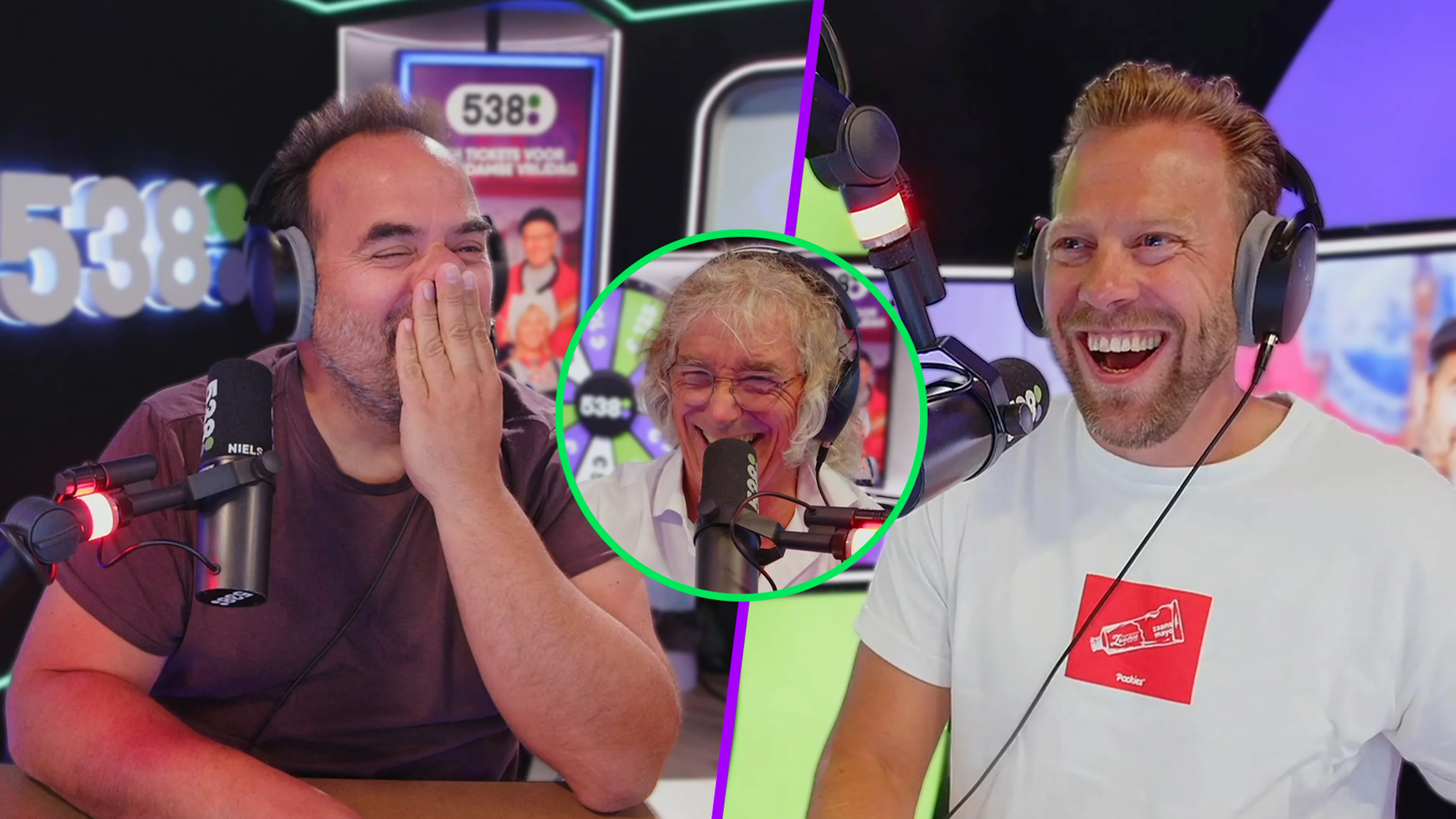 Een vies maar grappig mopje van Arie! 💩