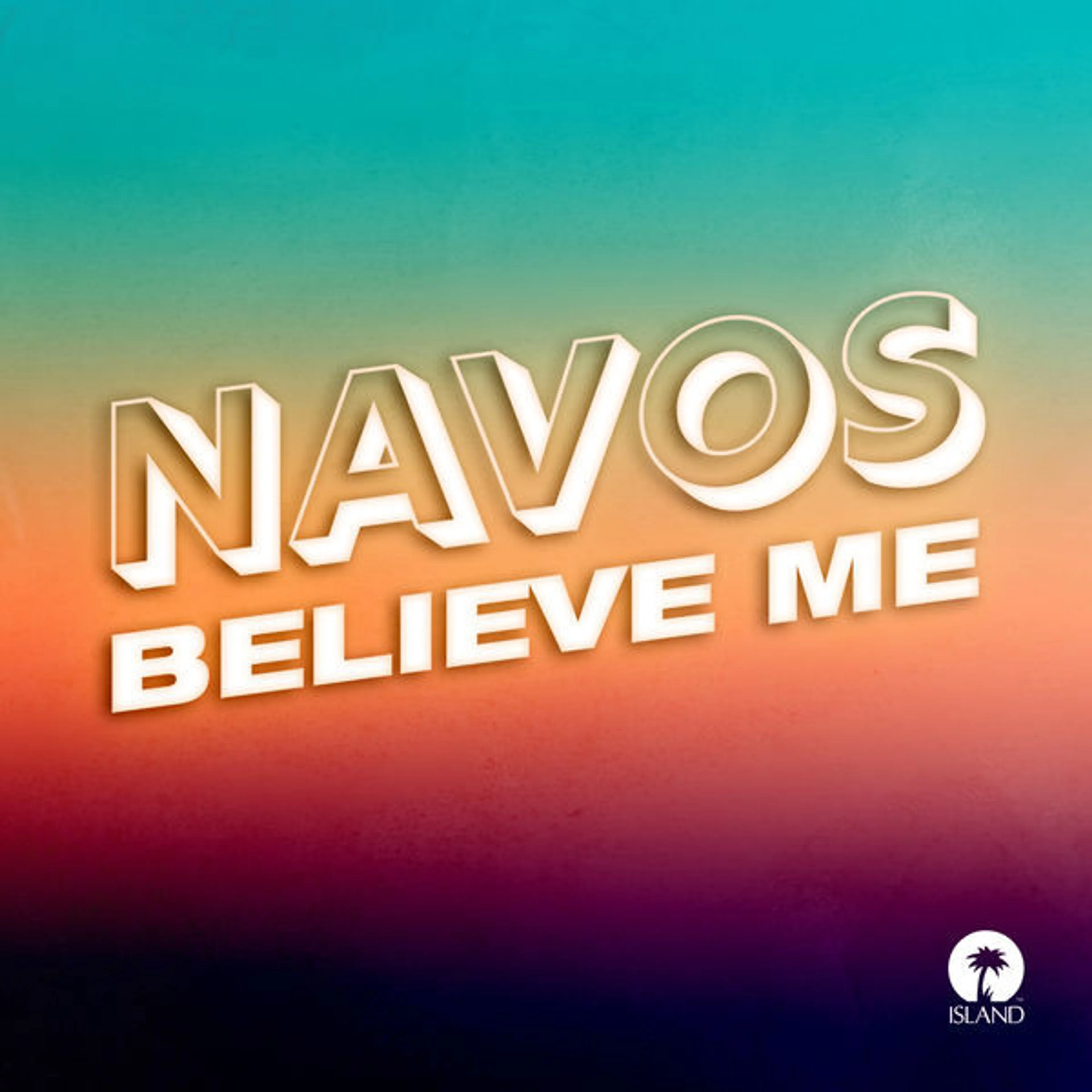De nieuwe Dance Smash is voor Navos met Believe Me