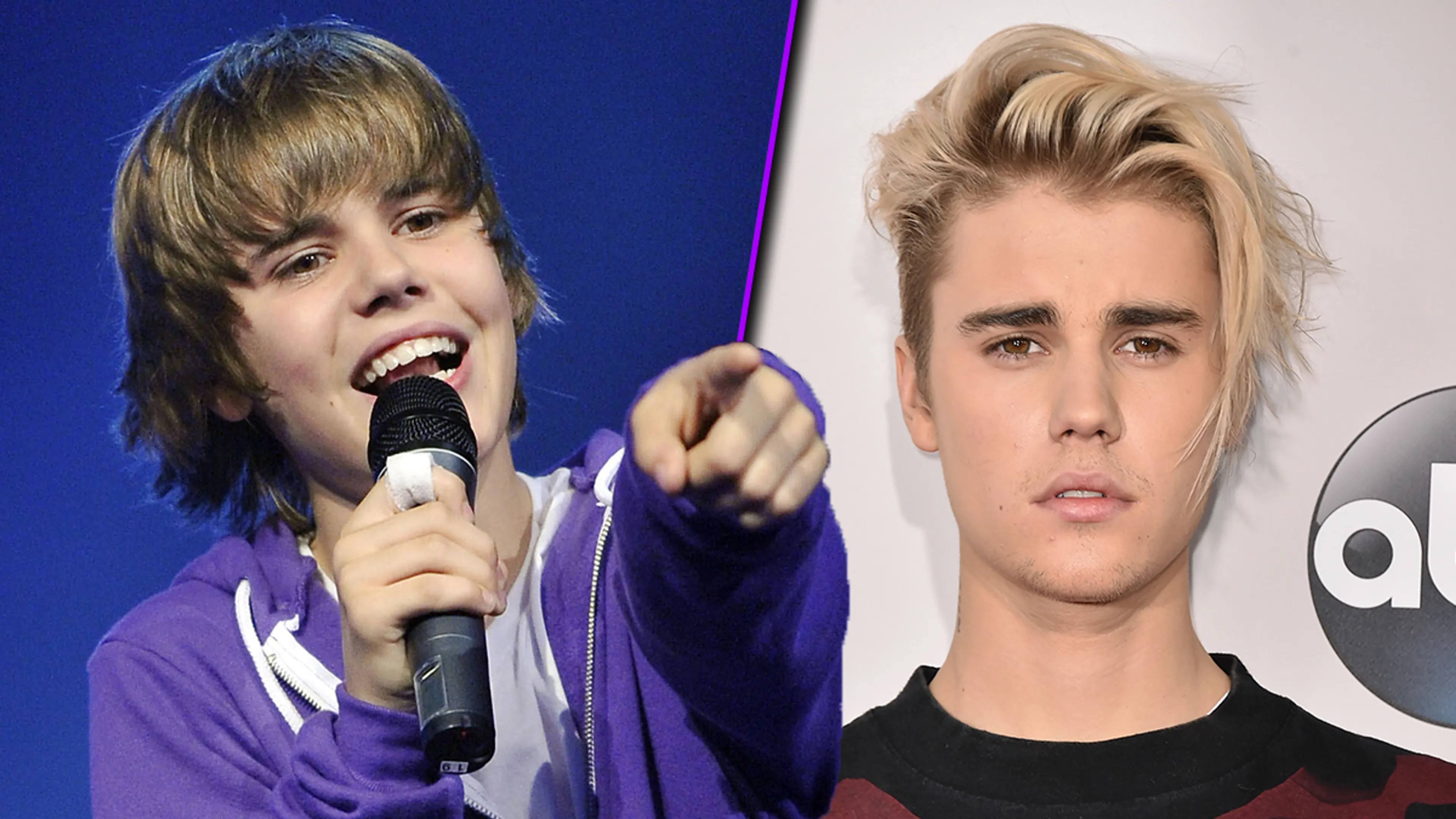 Precies 8 jaar geleden: in één klap was Justin Bieber niet meer alleen voor gillende tieners