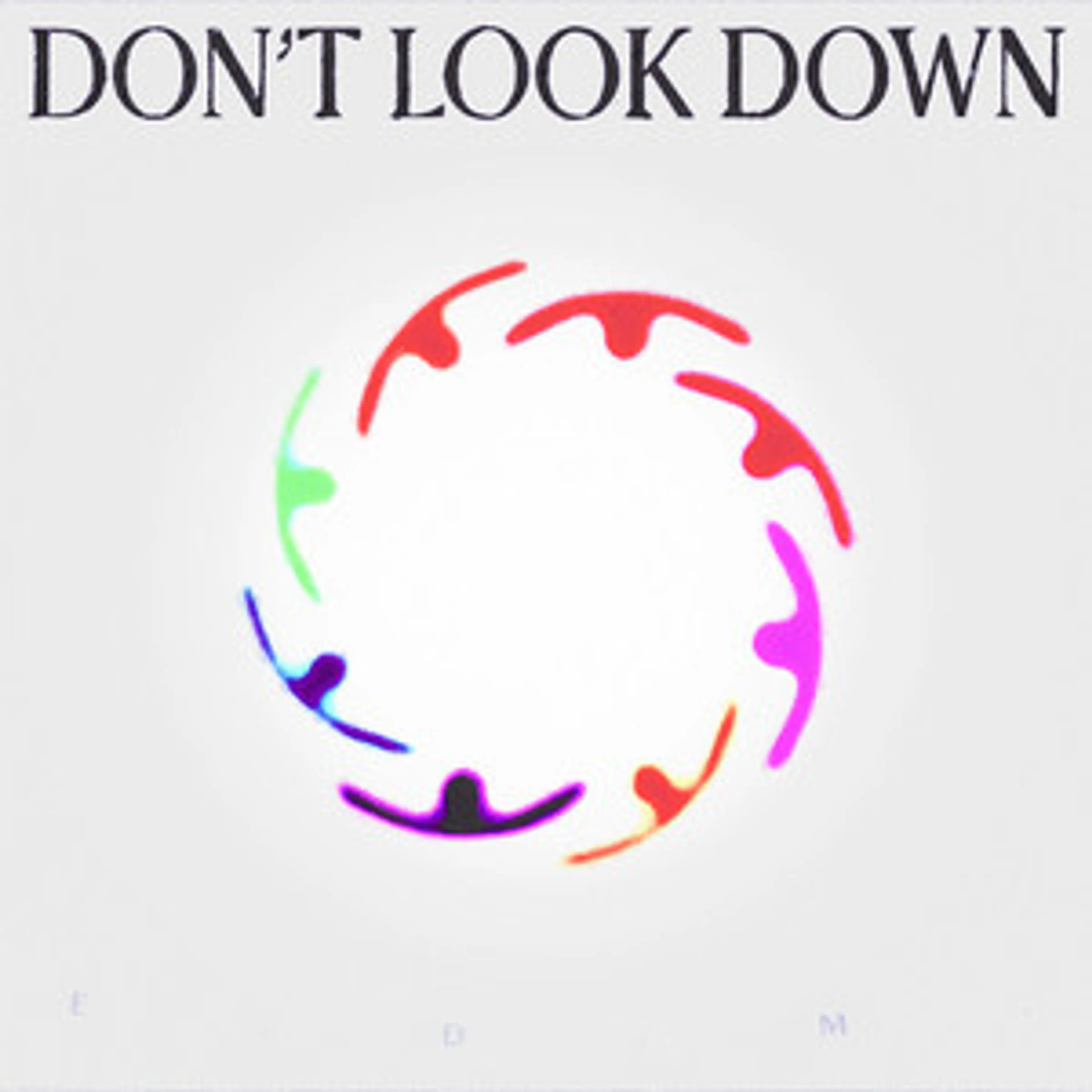 28.01.2023 San Holo & Lizzy Land – Don’t Look Down