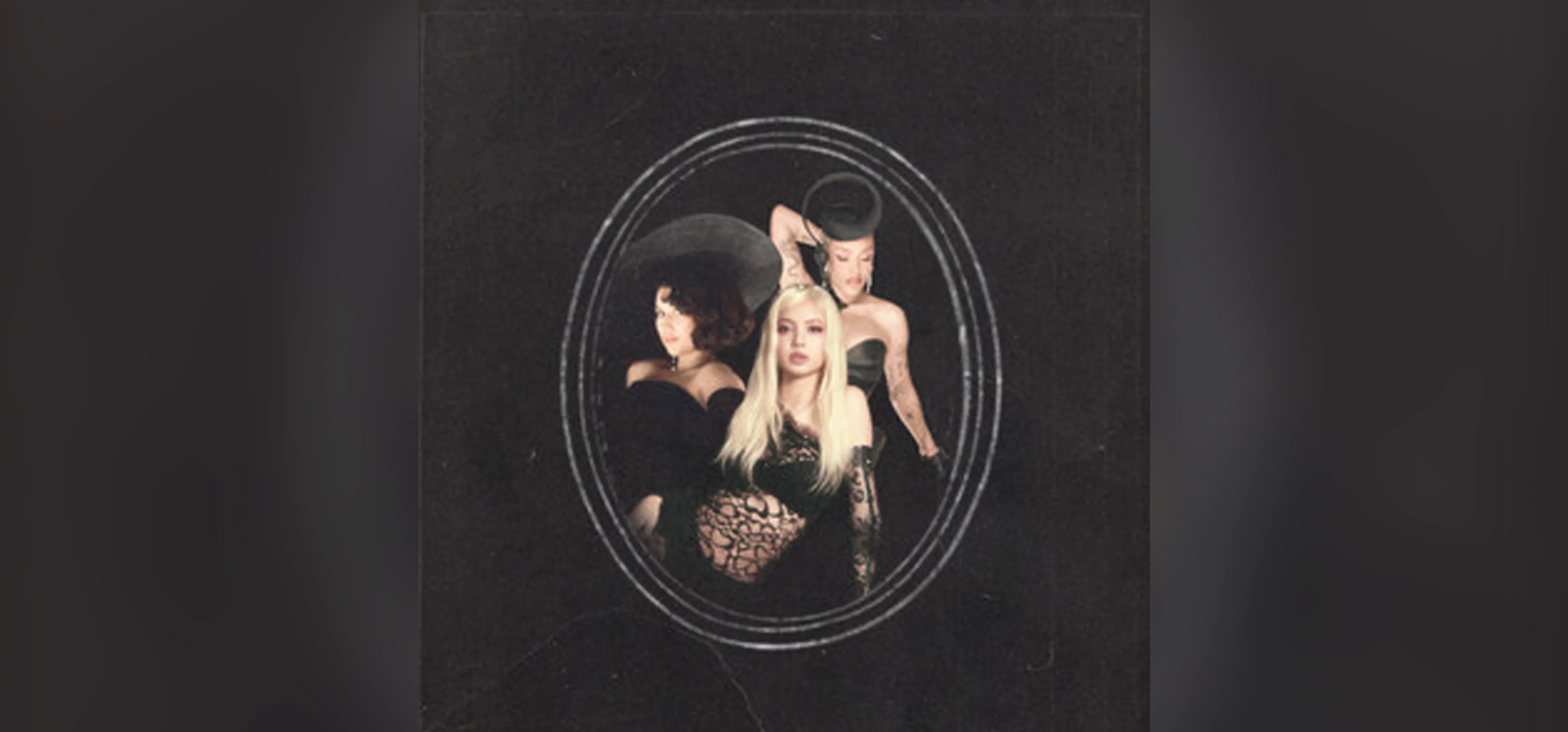 GEMAAKT: LISA, Doja Cat & RAYE - Born Again