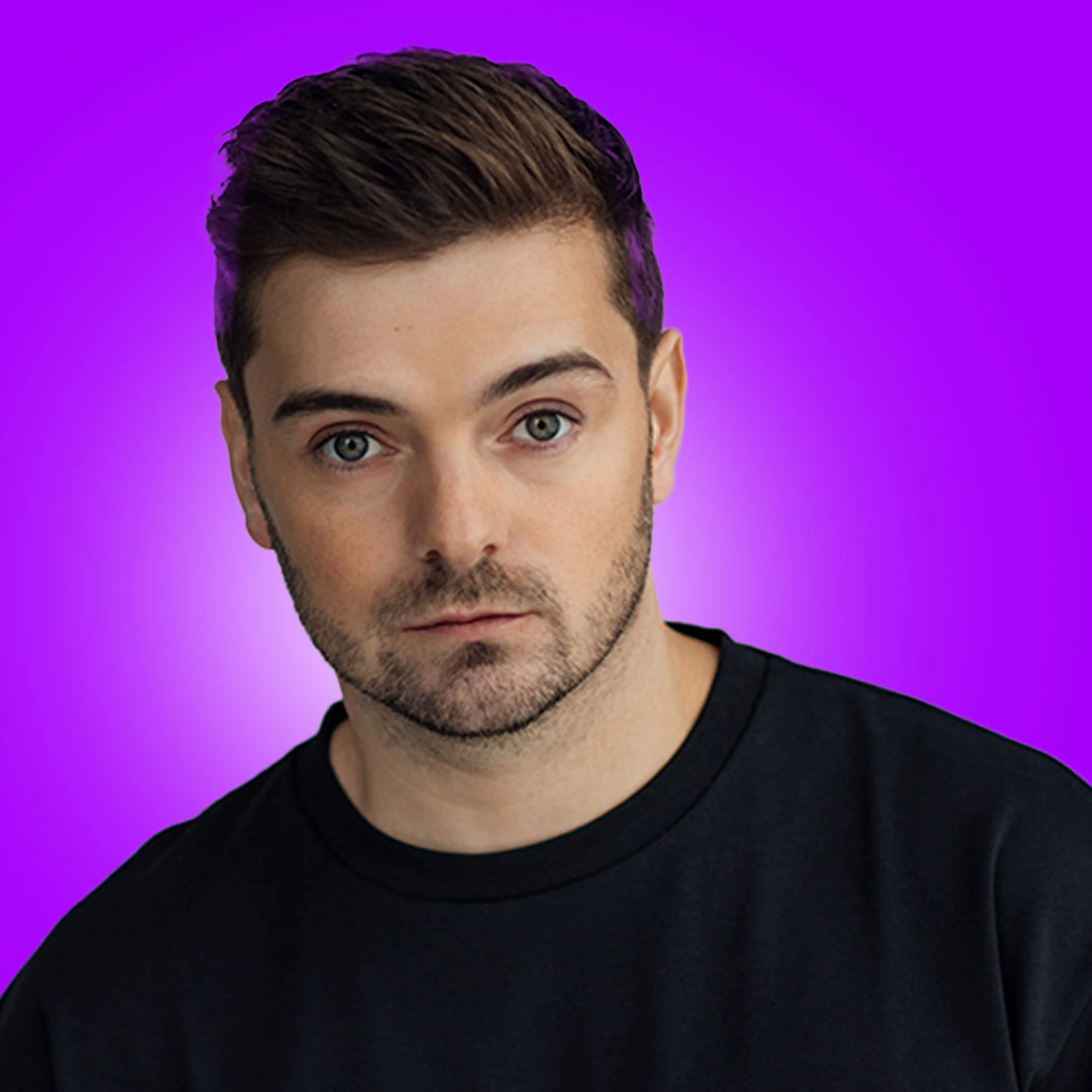 MARTIN GARRIX