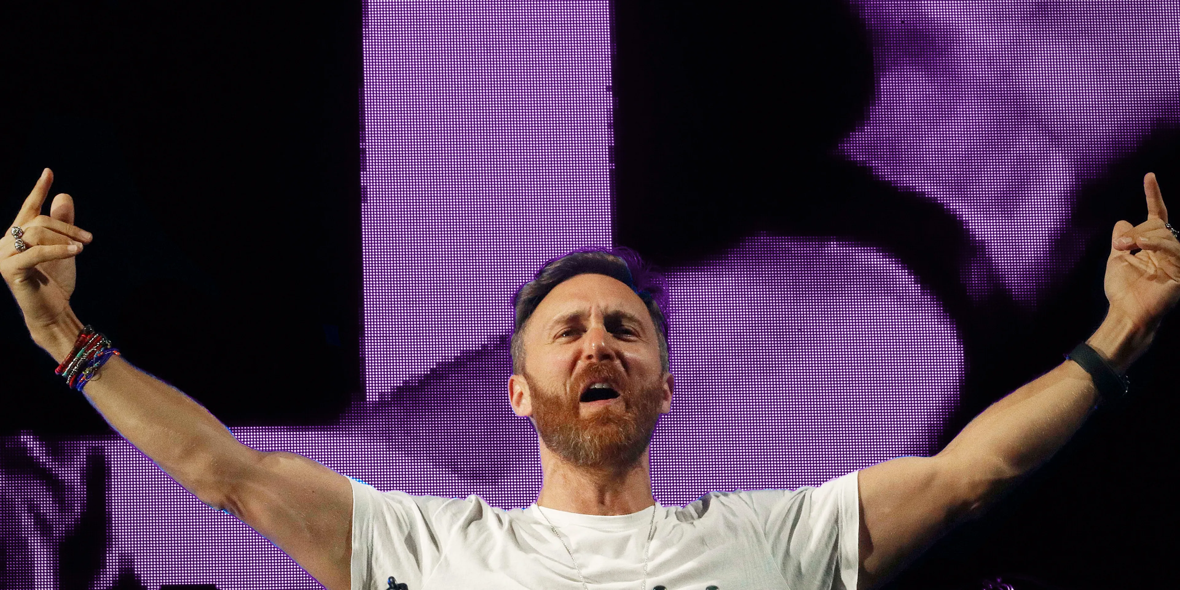 GEMAAKT: David Guetta & Martin Solveig - Thing For You