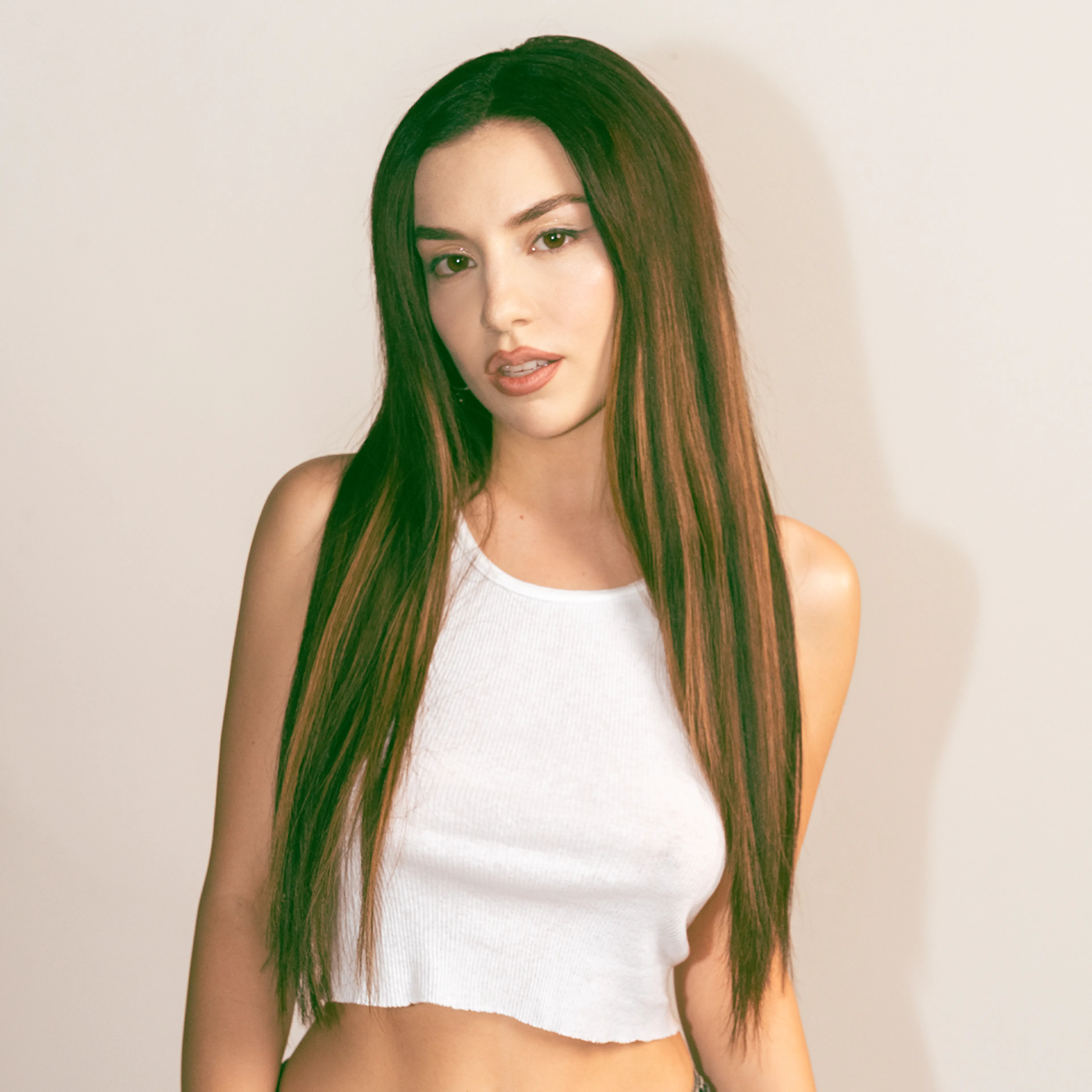Million Dollar Baby van Ava Max is de nieuwe 538 Favourite