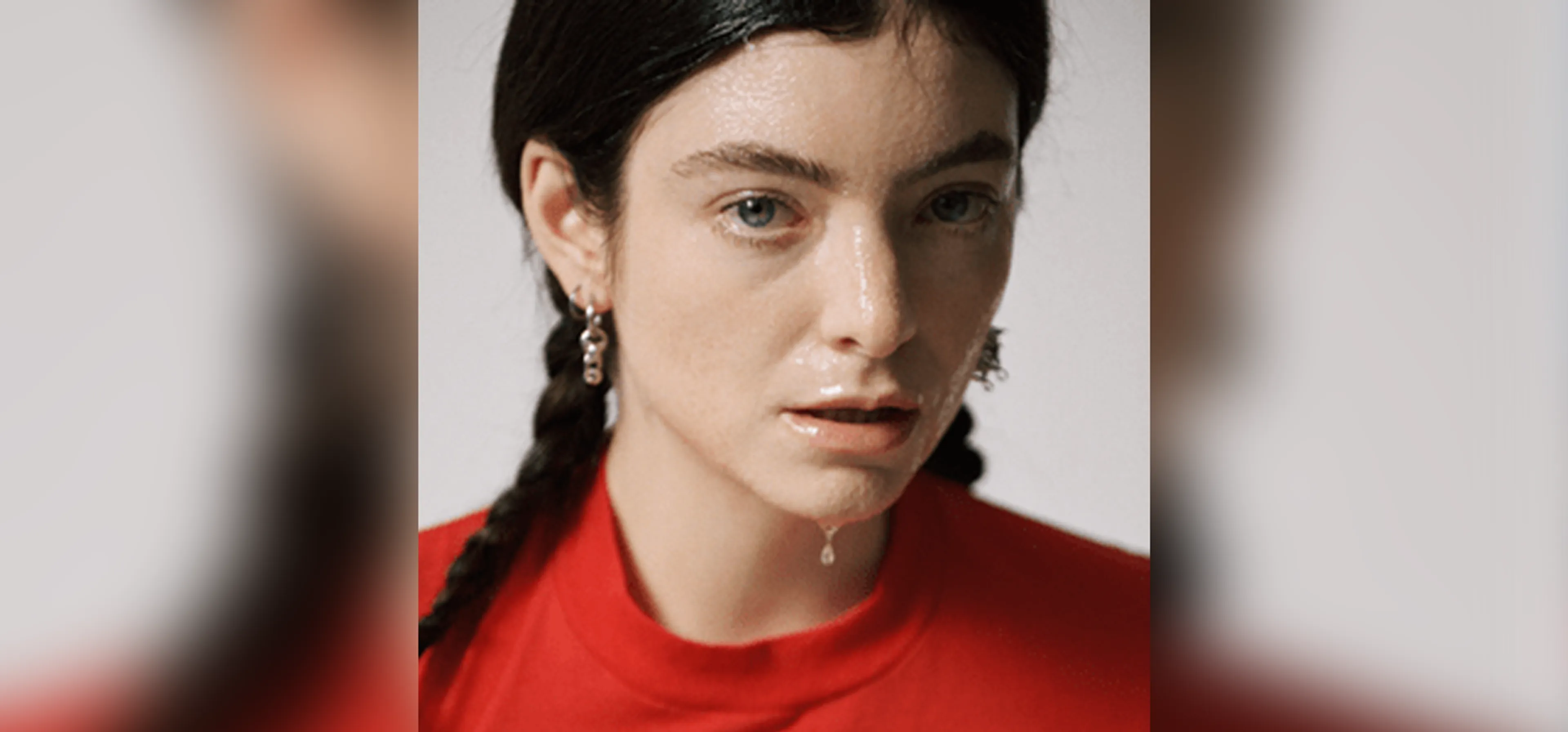 GEKRAAKT: Lorde - What Was That