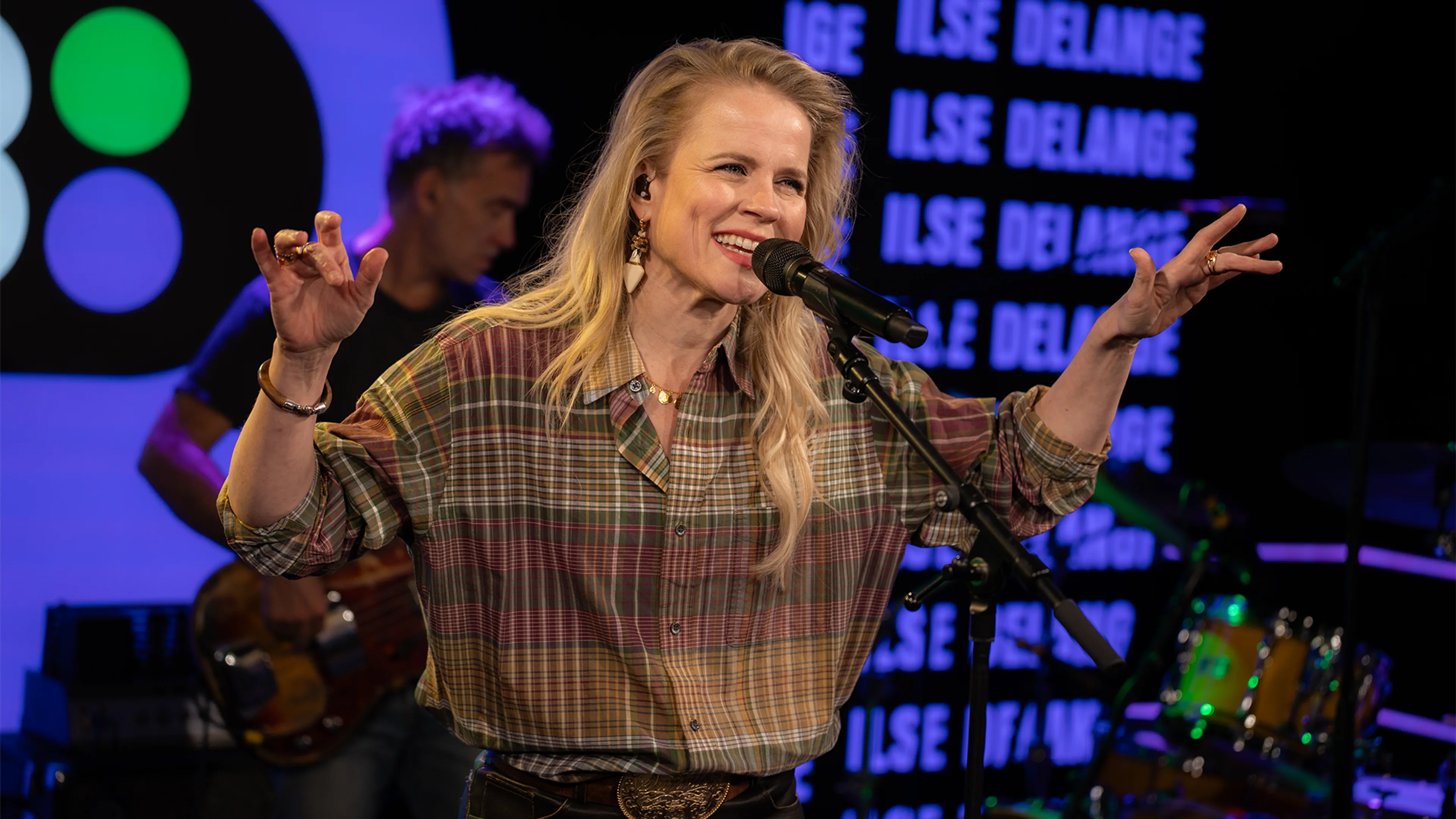 Ilse DeLange - Something Good bij Evers & co.
