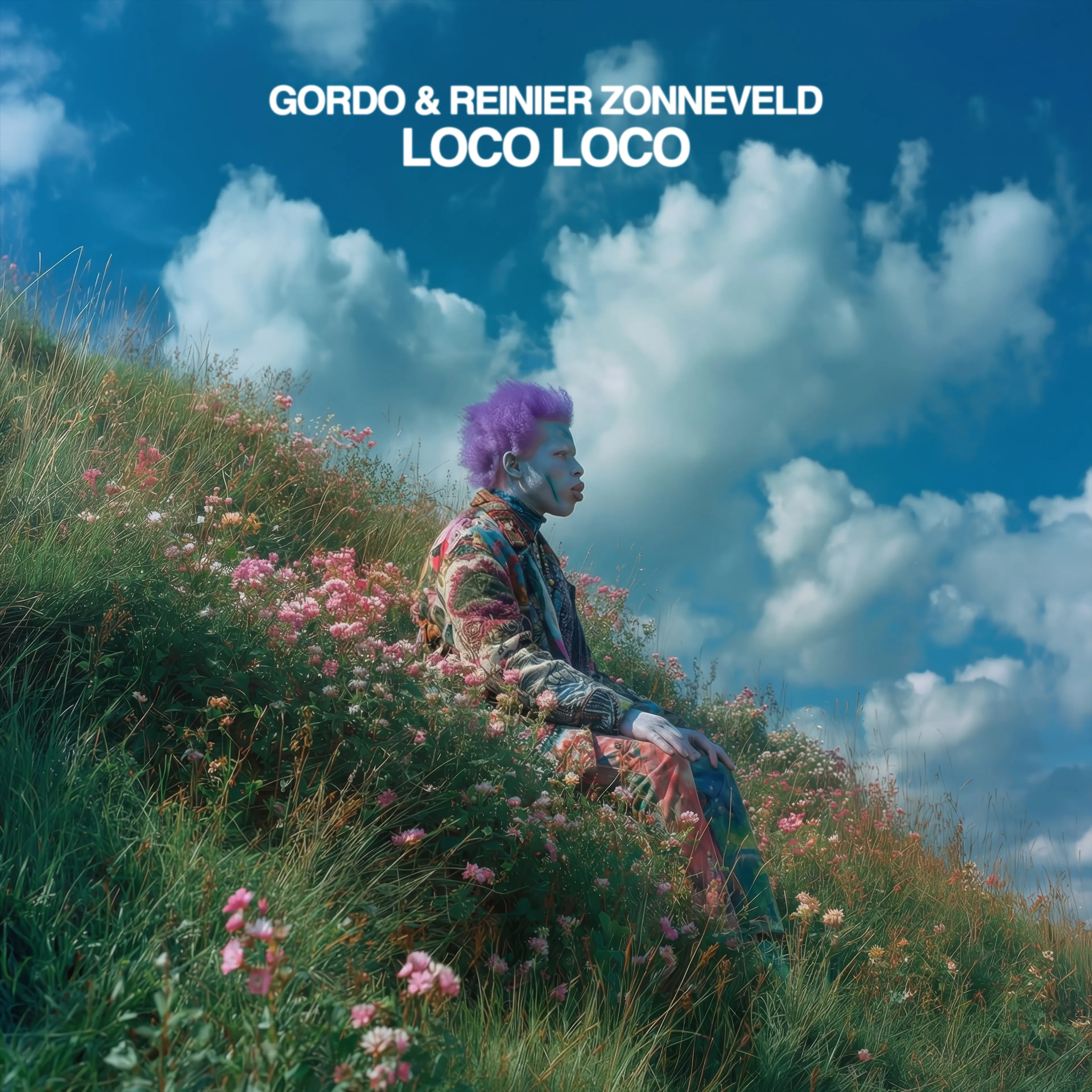 14.02.2026 - Gordo & Reinier Zonneveld – Loco Loco