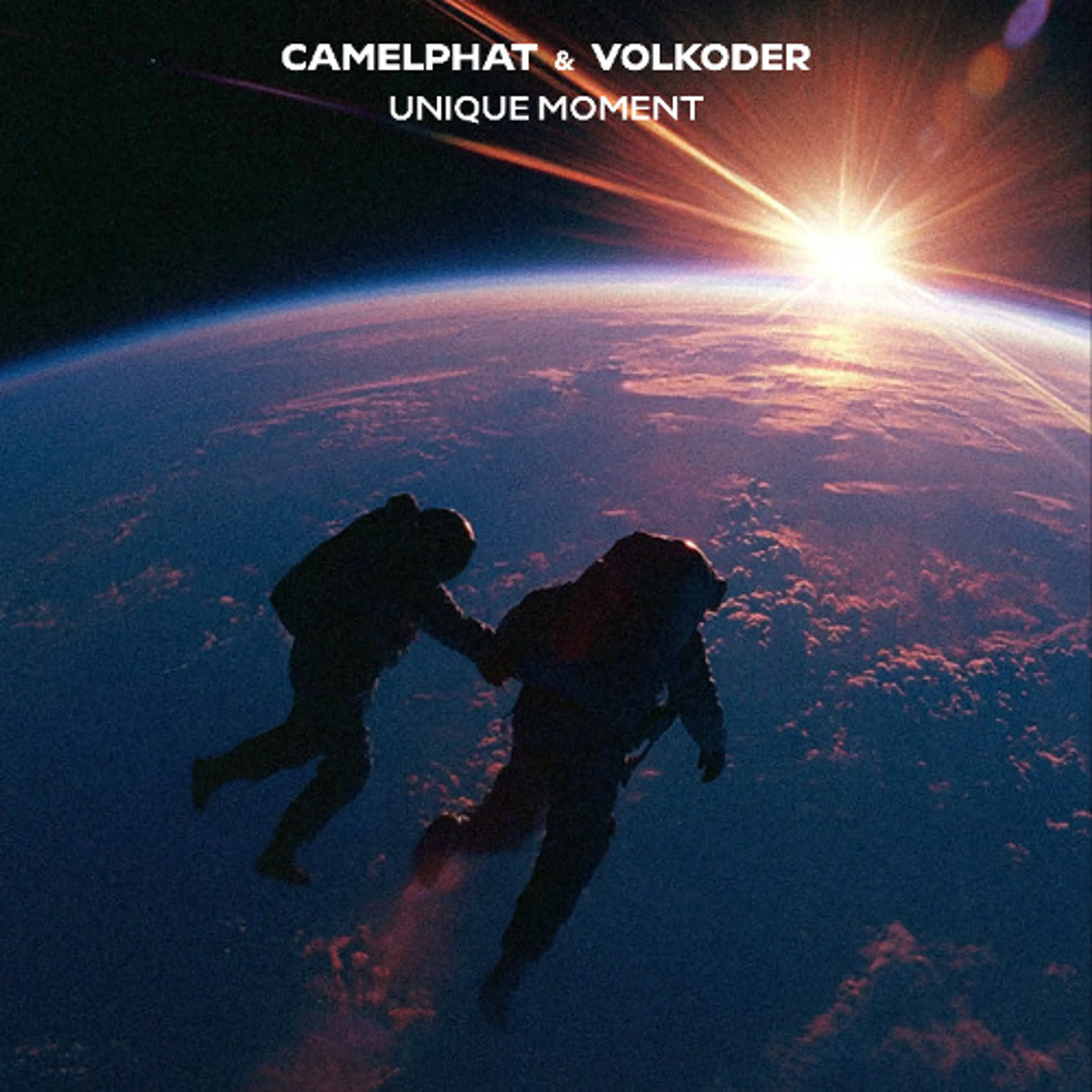 25.07.2026 - Camelphat & Volkoder – Unique Moment