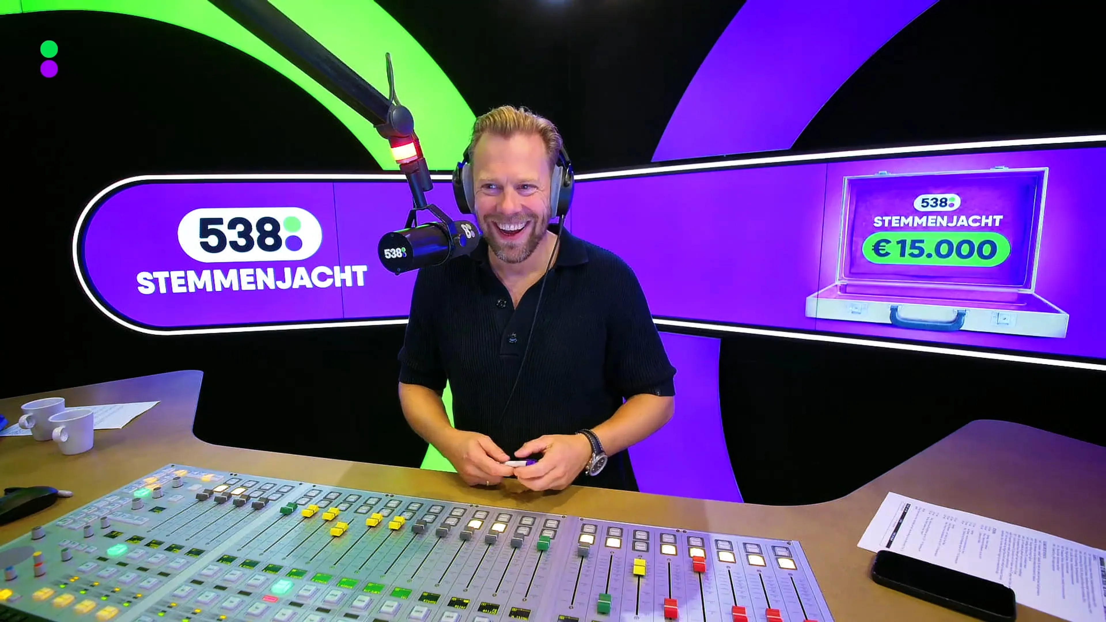 Albert Verlinde heeft een smakelijke partijnaam voor Mona Keijzer!