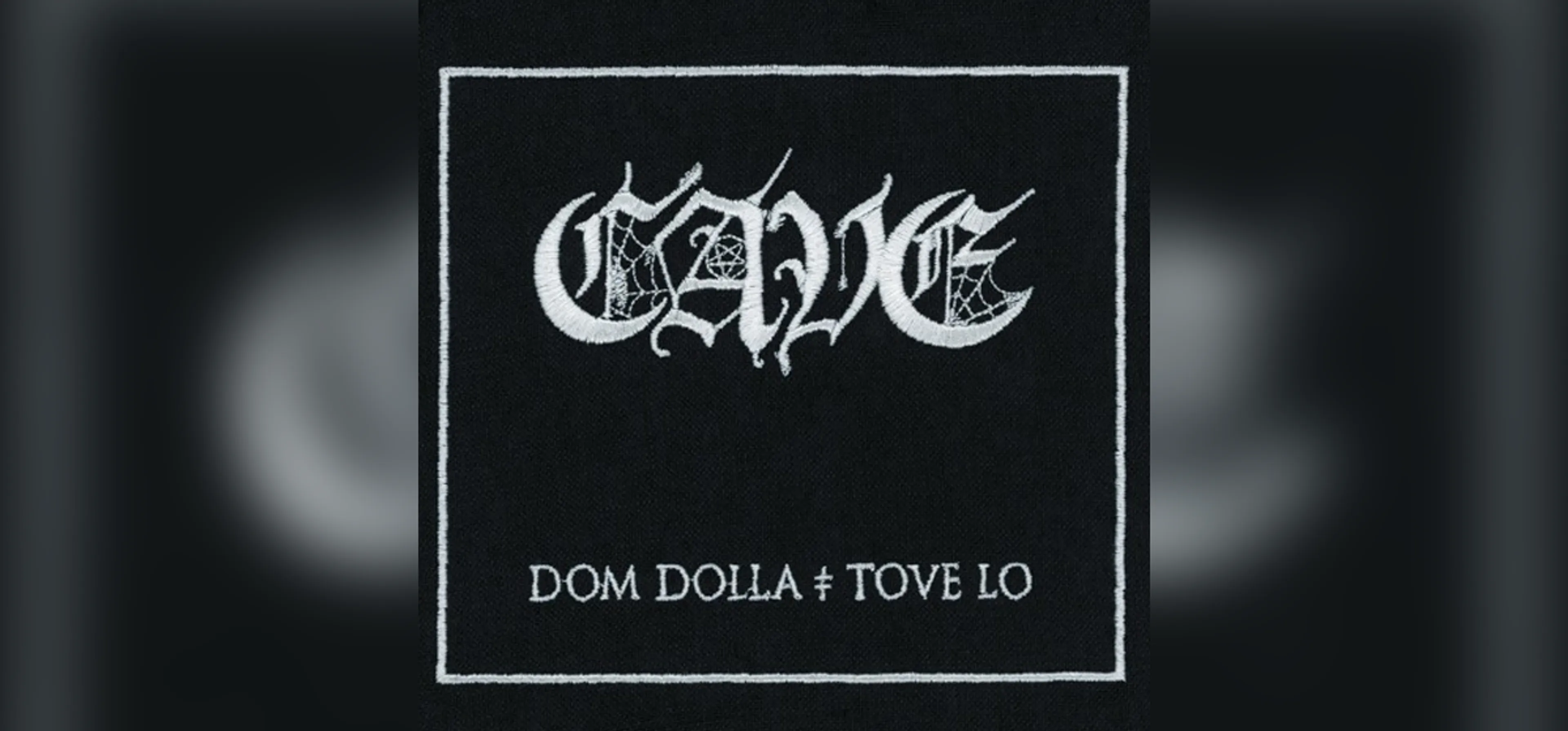 GEMAAKT: Dom Dolla & Tove Lo - CAVE
