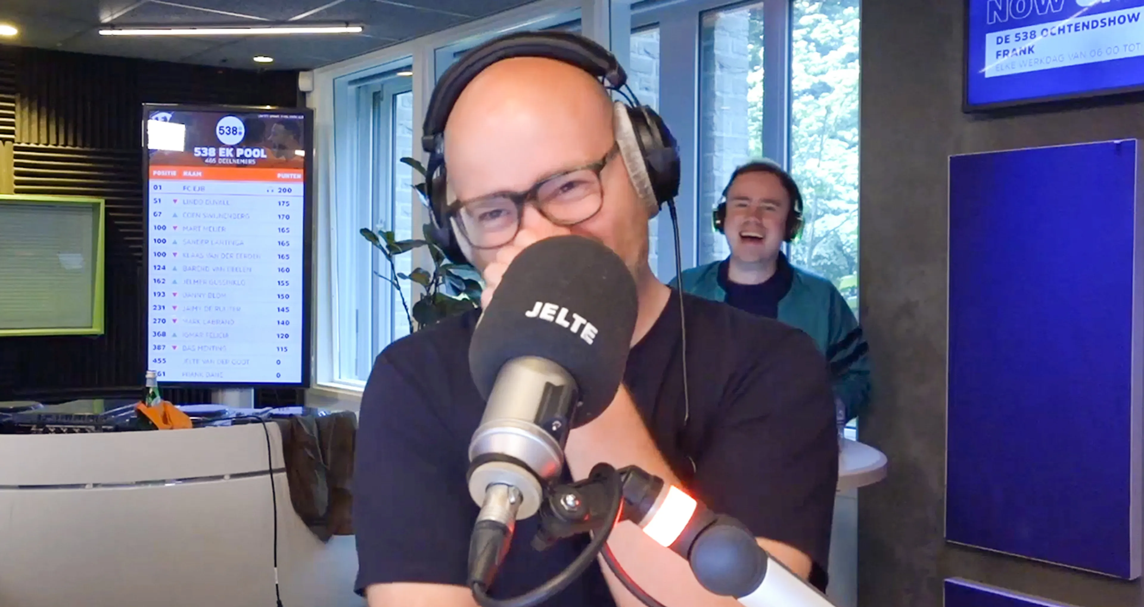 LOL! 538-luisteraars vertellen de domste verhalen... 😂