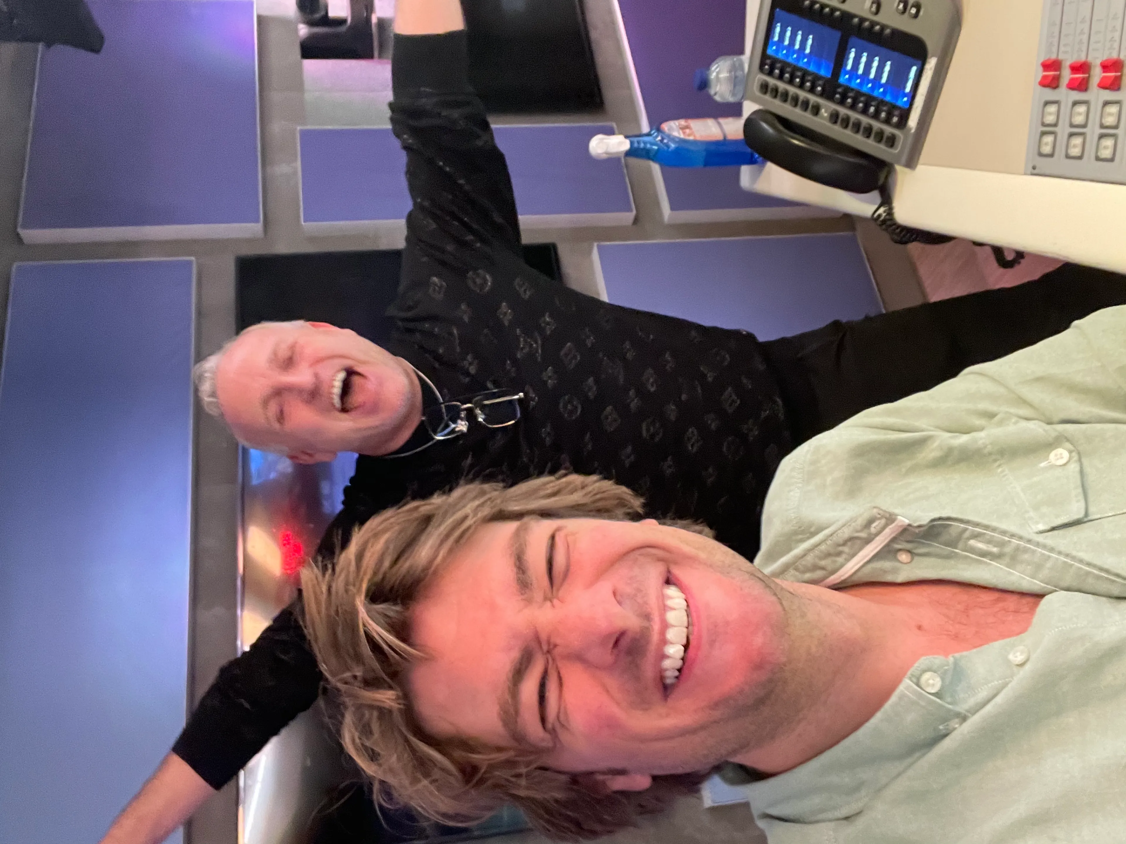 Dit was Gordon bij De 538 Ochtendshow! 