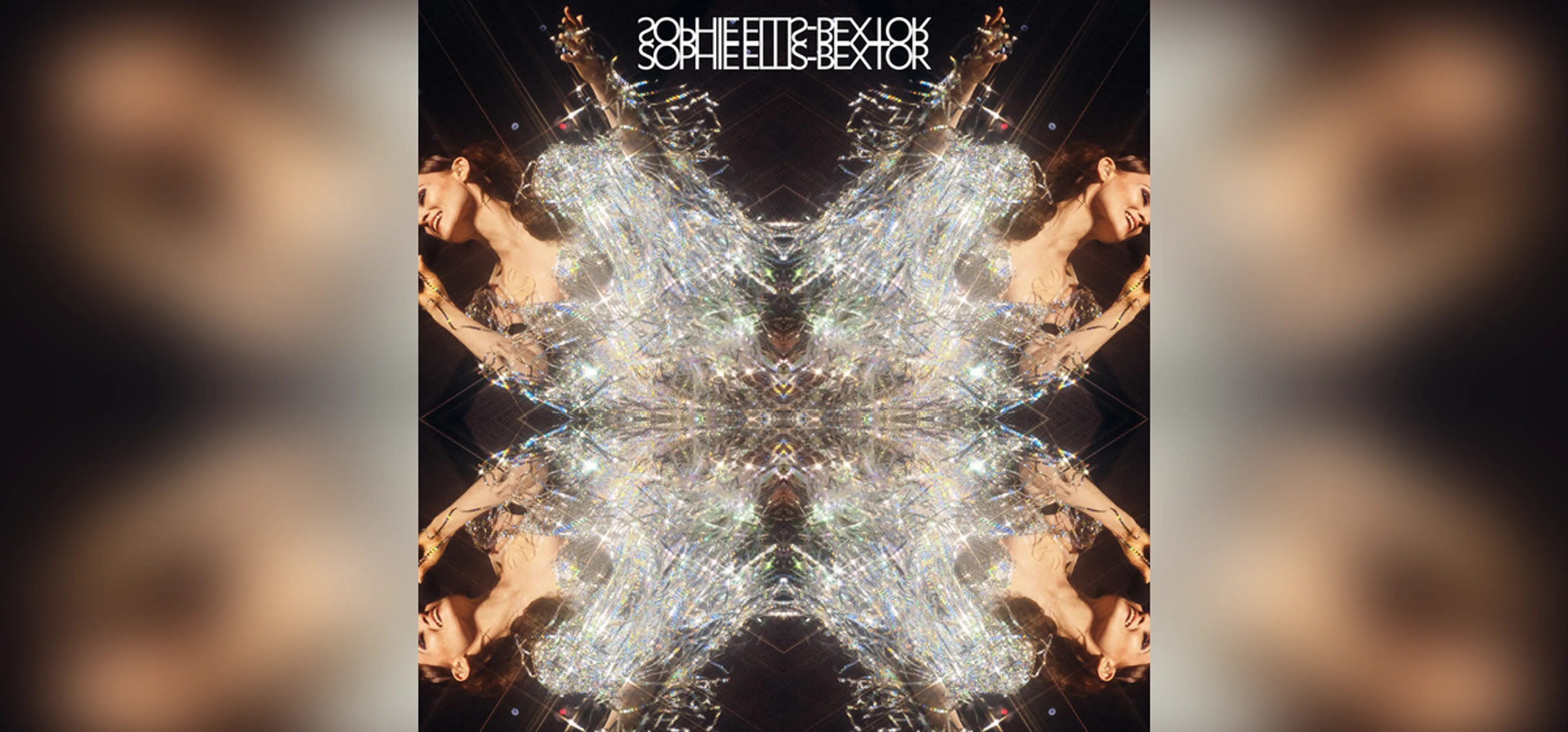 GEMAAKT: Sophie Ellis-Bextor - Freedom Of The Night