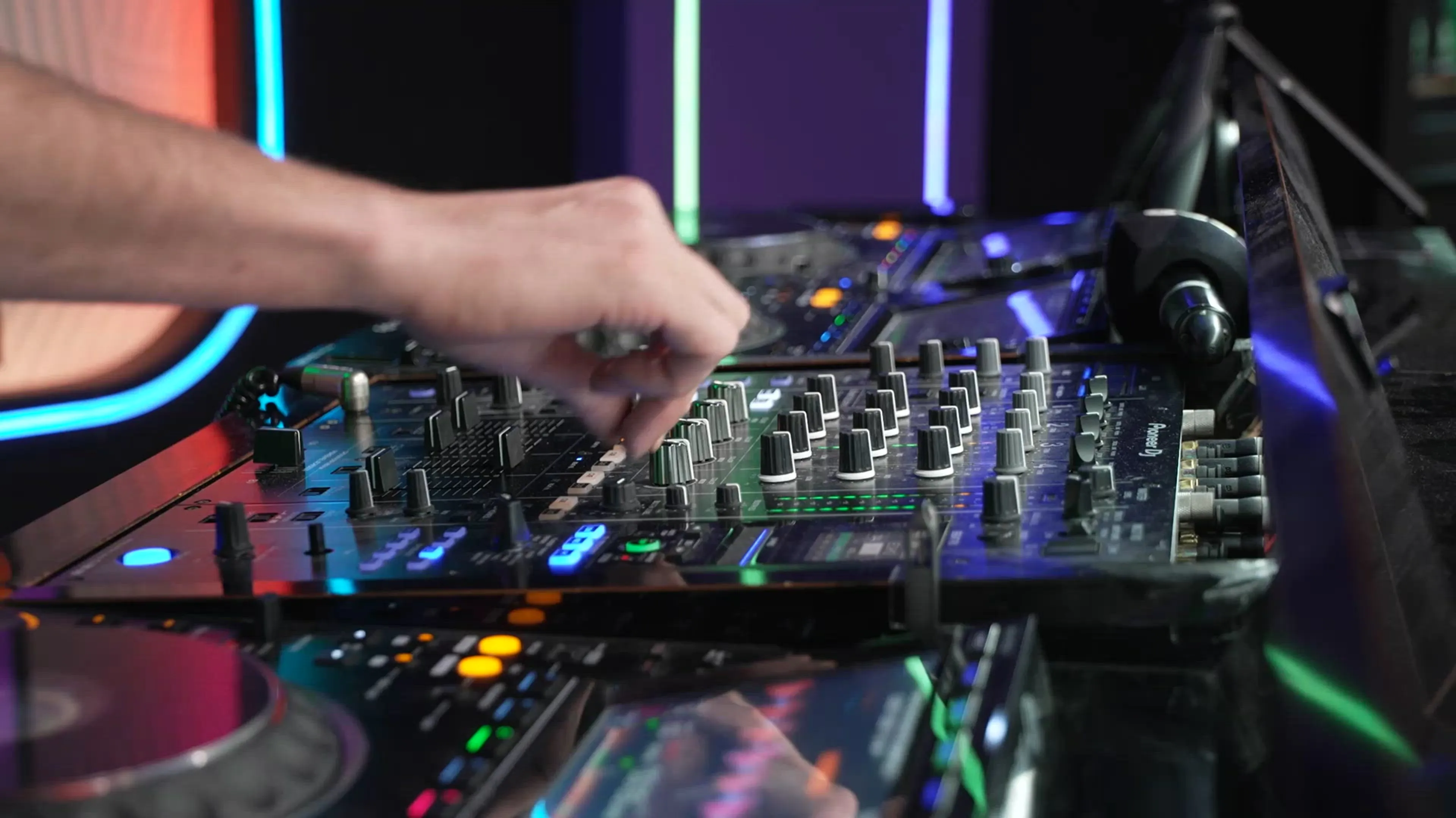 De Weekendmix van Chris Deluxe 30/03