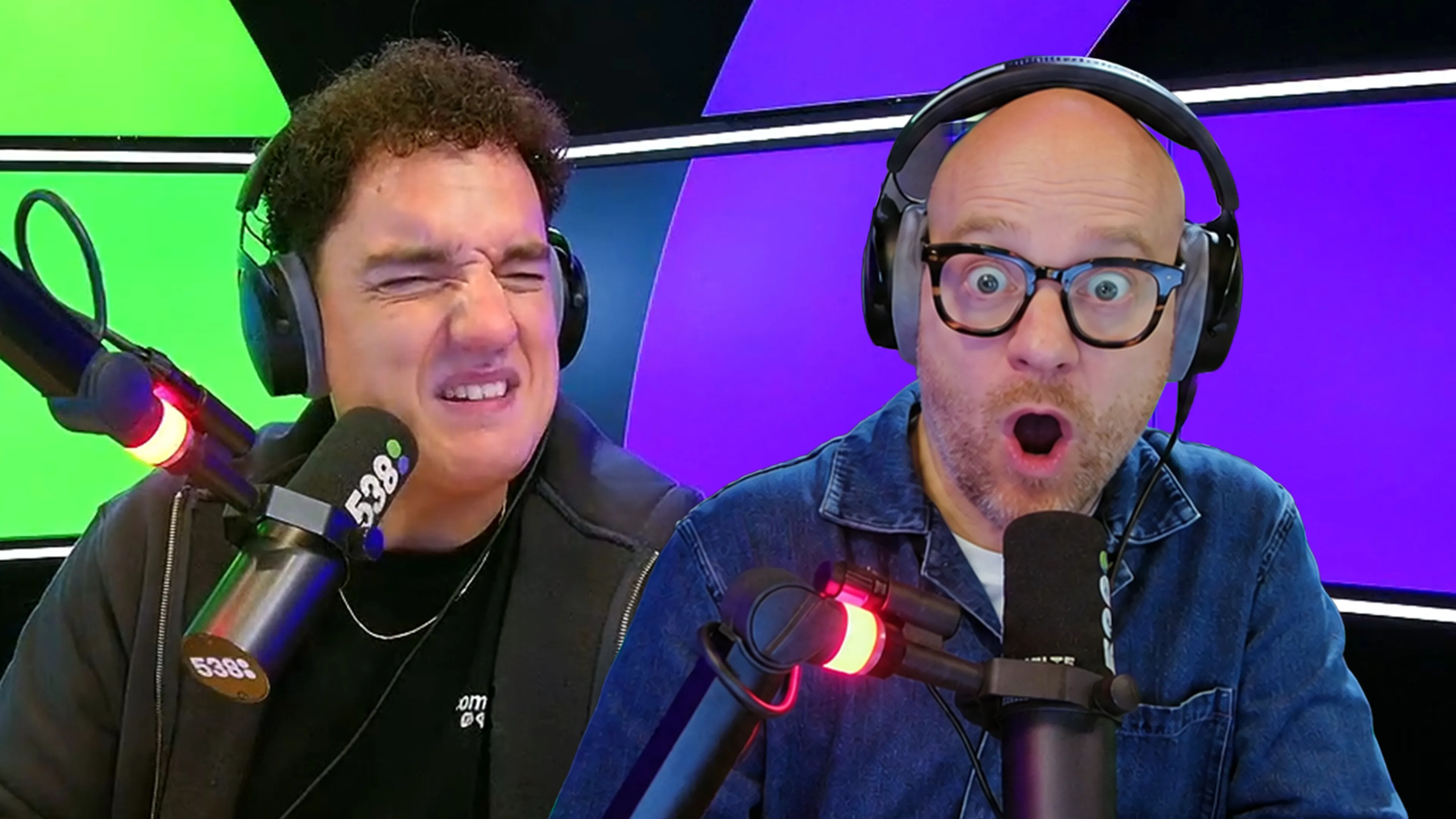 Vast, klem en opgesloten? Dit zijn jullie meest bizarre verhalen🔒😳