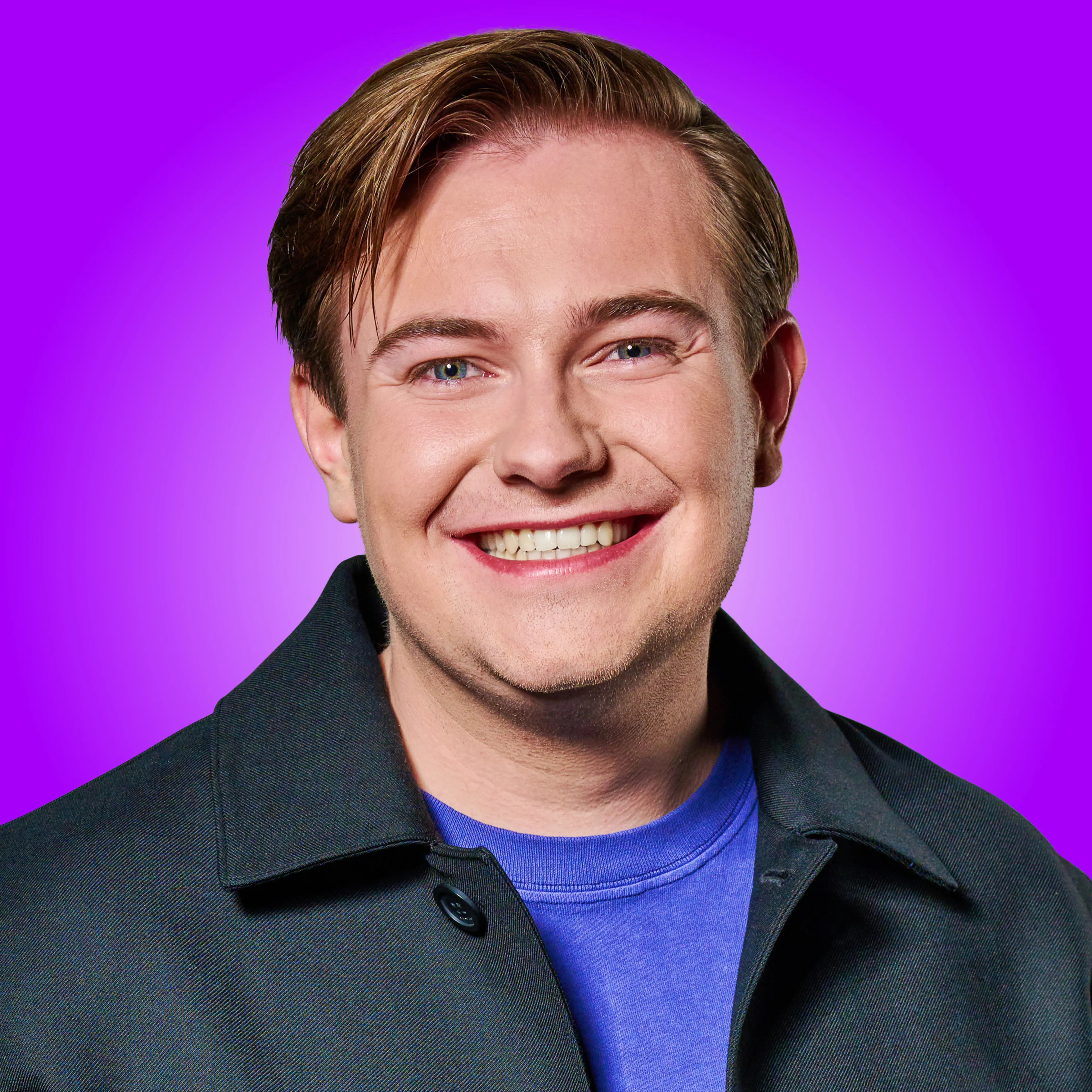 Kylian van Luijt