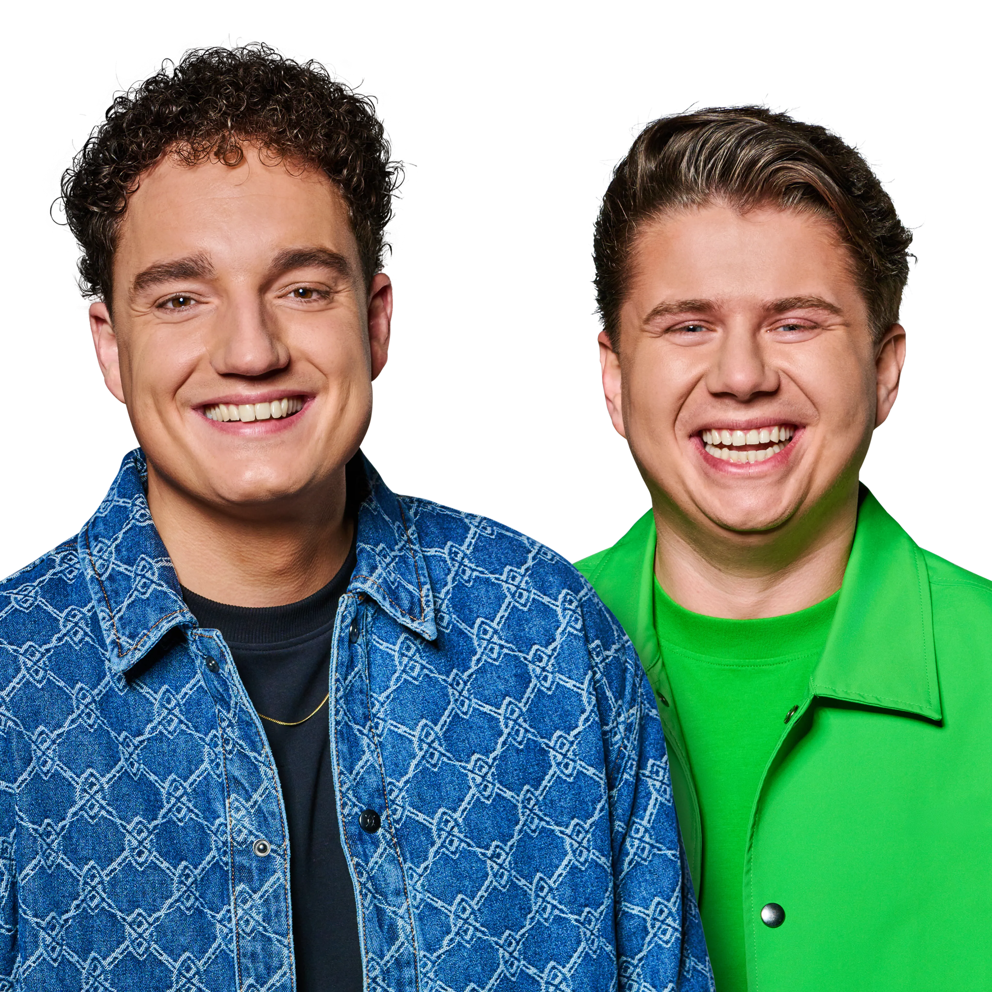 BAS EN DYLAN