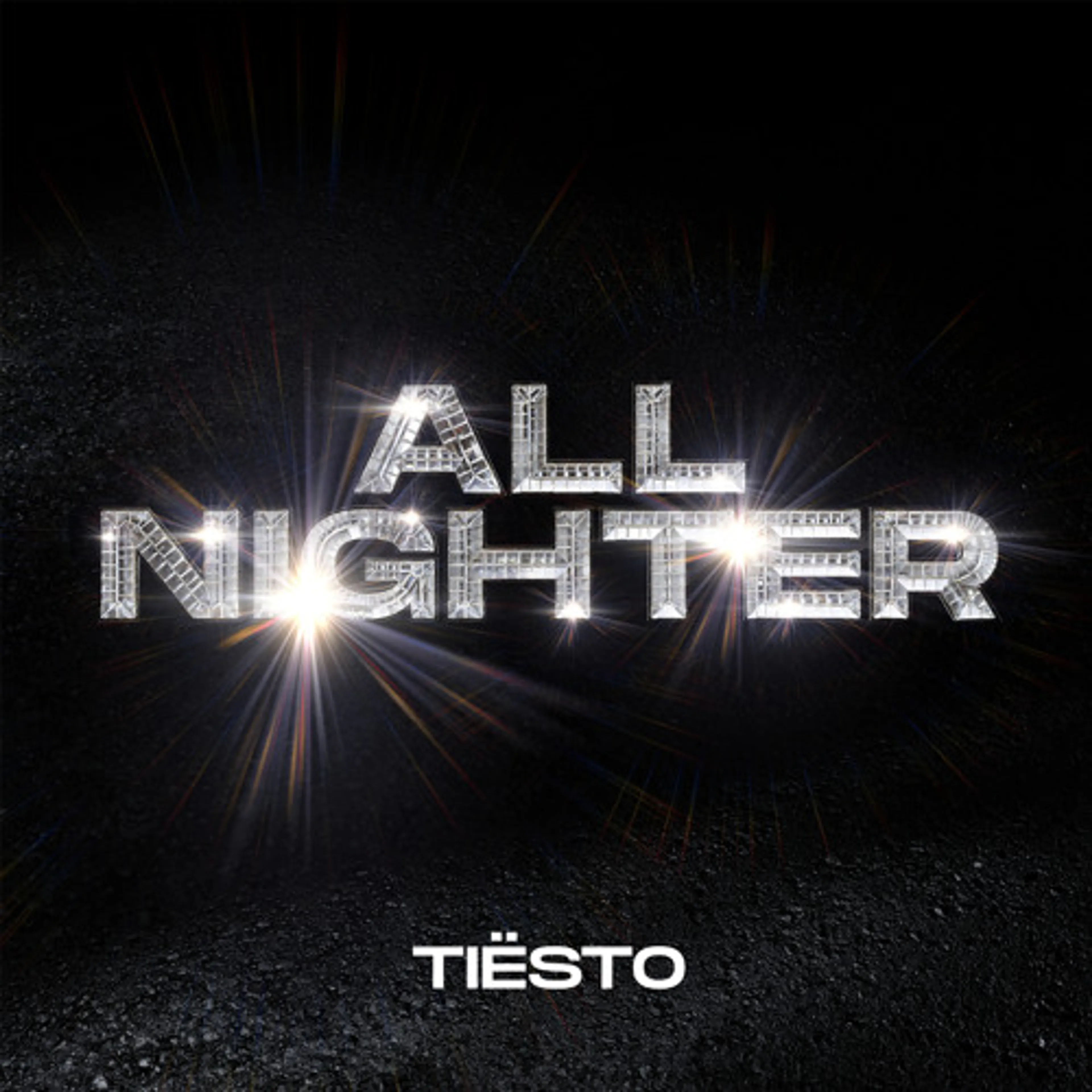 Gemaakt: Tiësto - All Nighter 