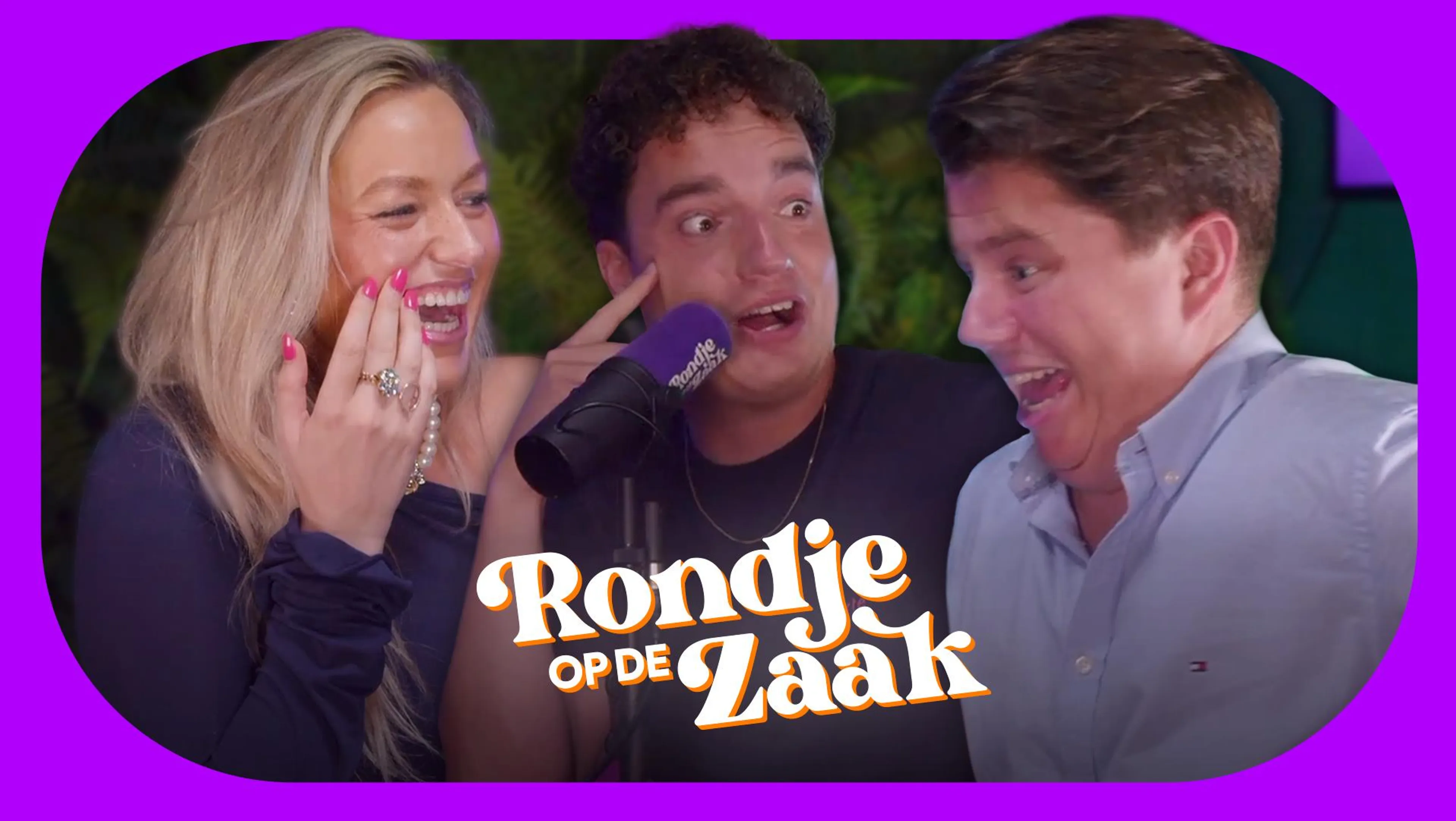 Grote boodschap tijdens eerste date en angst voor liften