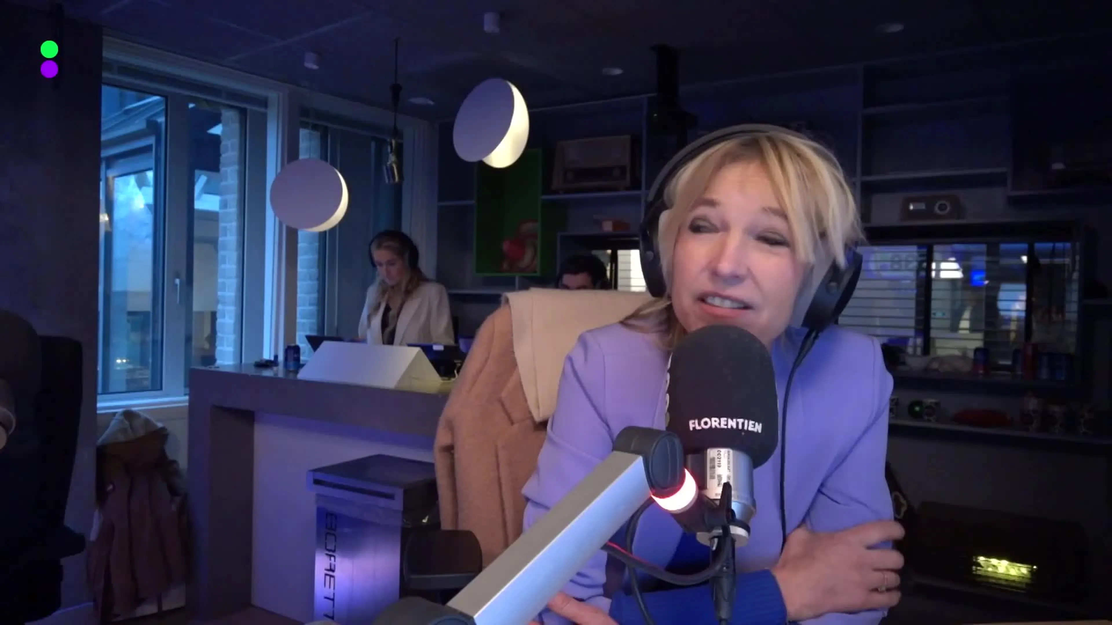Rick heeft een PRIMEUR! Eén van deze acts gaat namens Nederland naar het Songfestival!