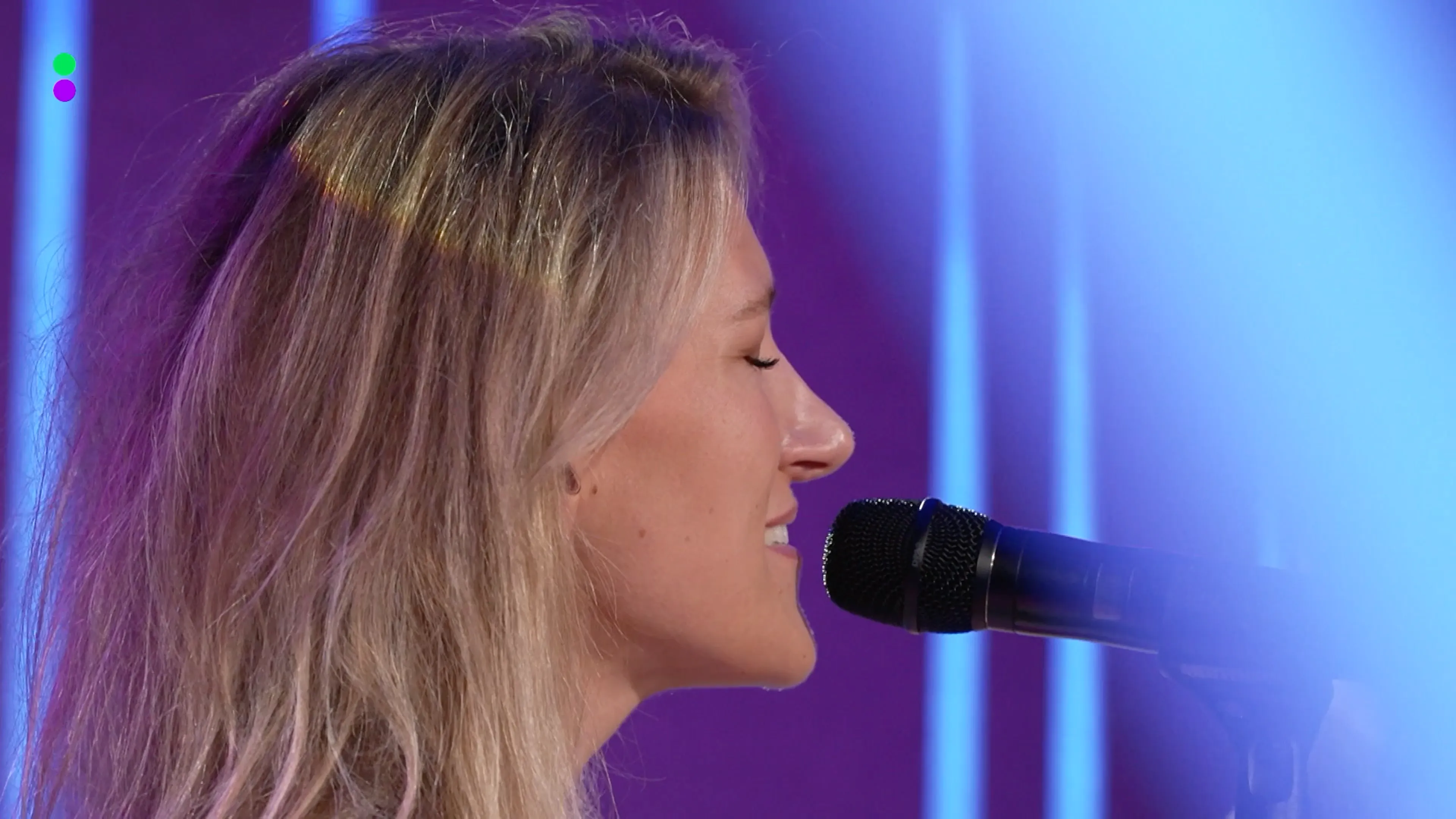 Dit was de exclusieve showcase van Suzan en Freek!