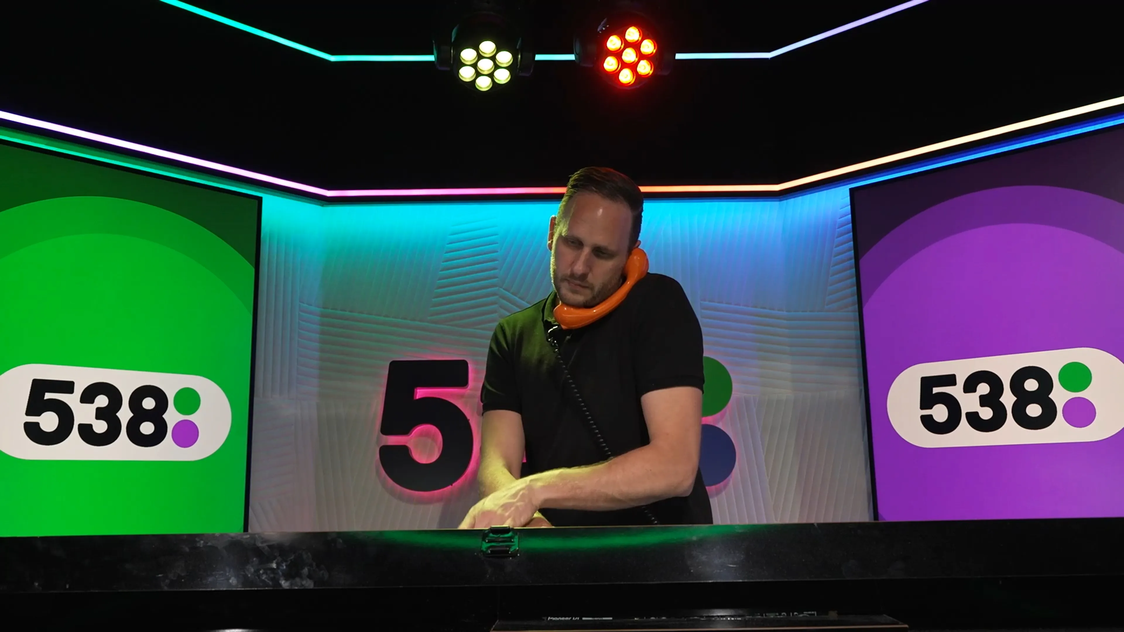 De Weekendmix van Chris Deluxe 13/06