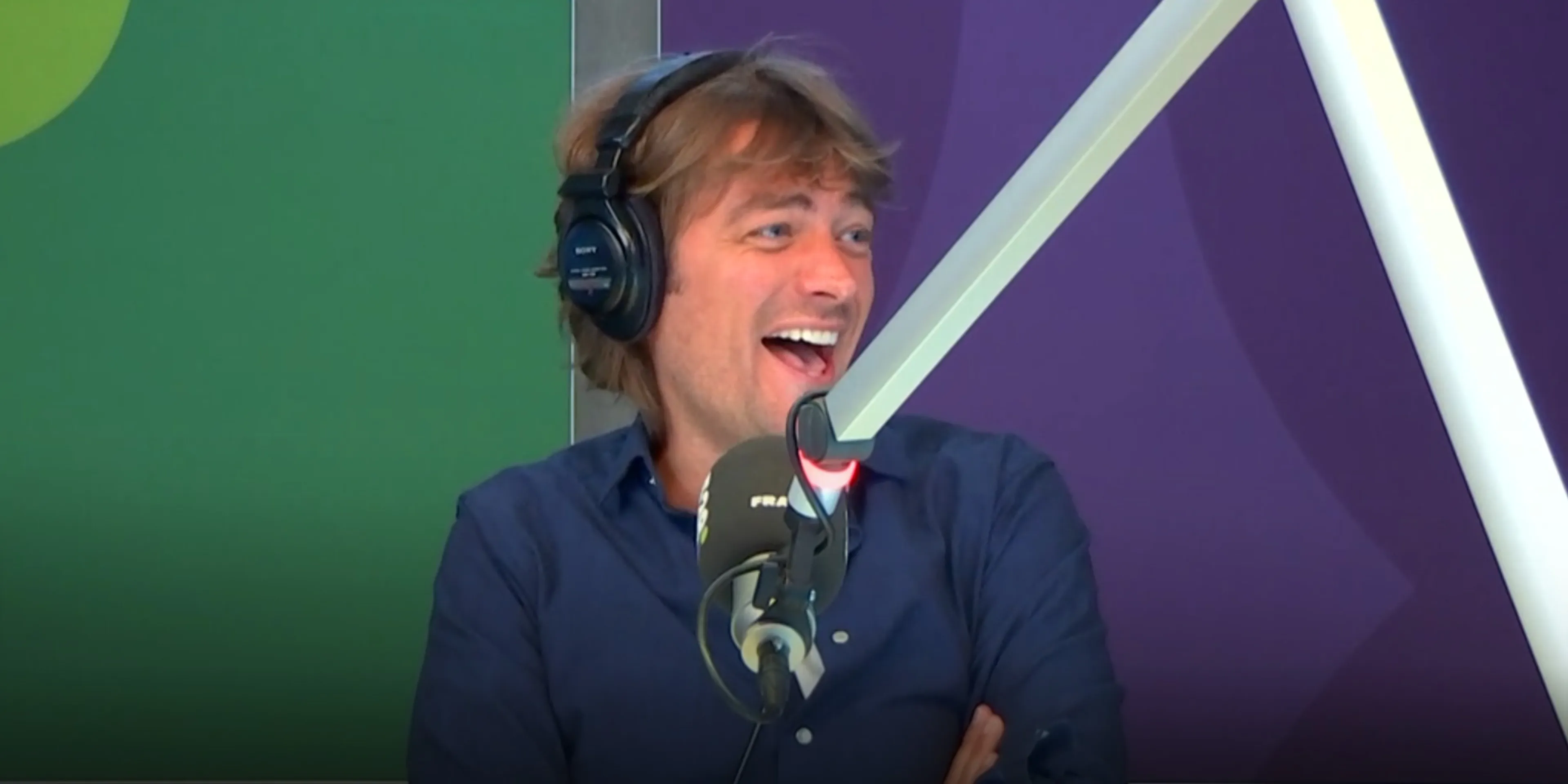 Het beste van De 538 Ochtendshow - Week #08
