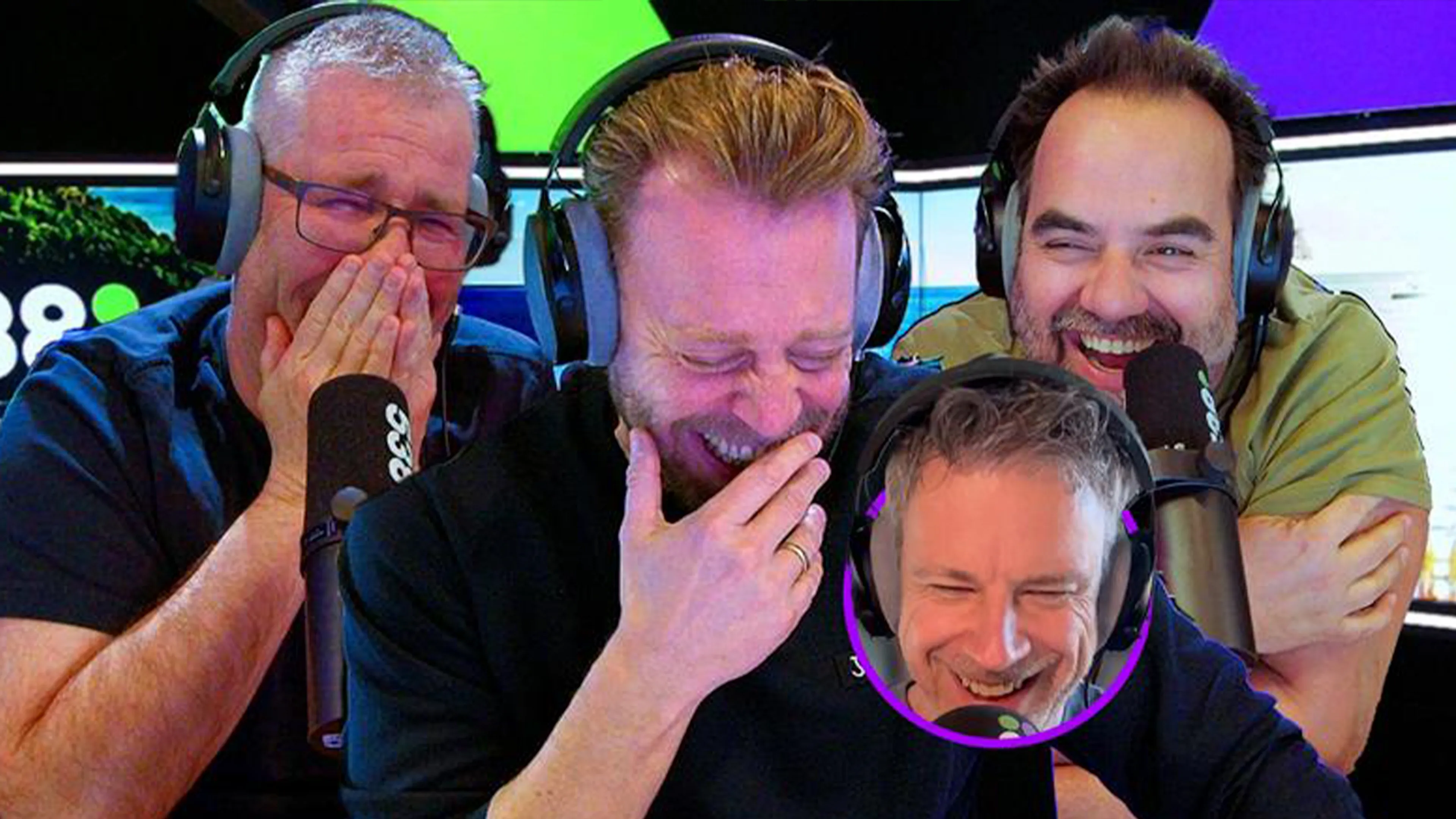 Rob Scheepers over Huishoudbeurs en gelekte gegevens Odido-klanten 🥲