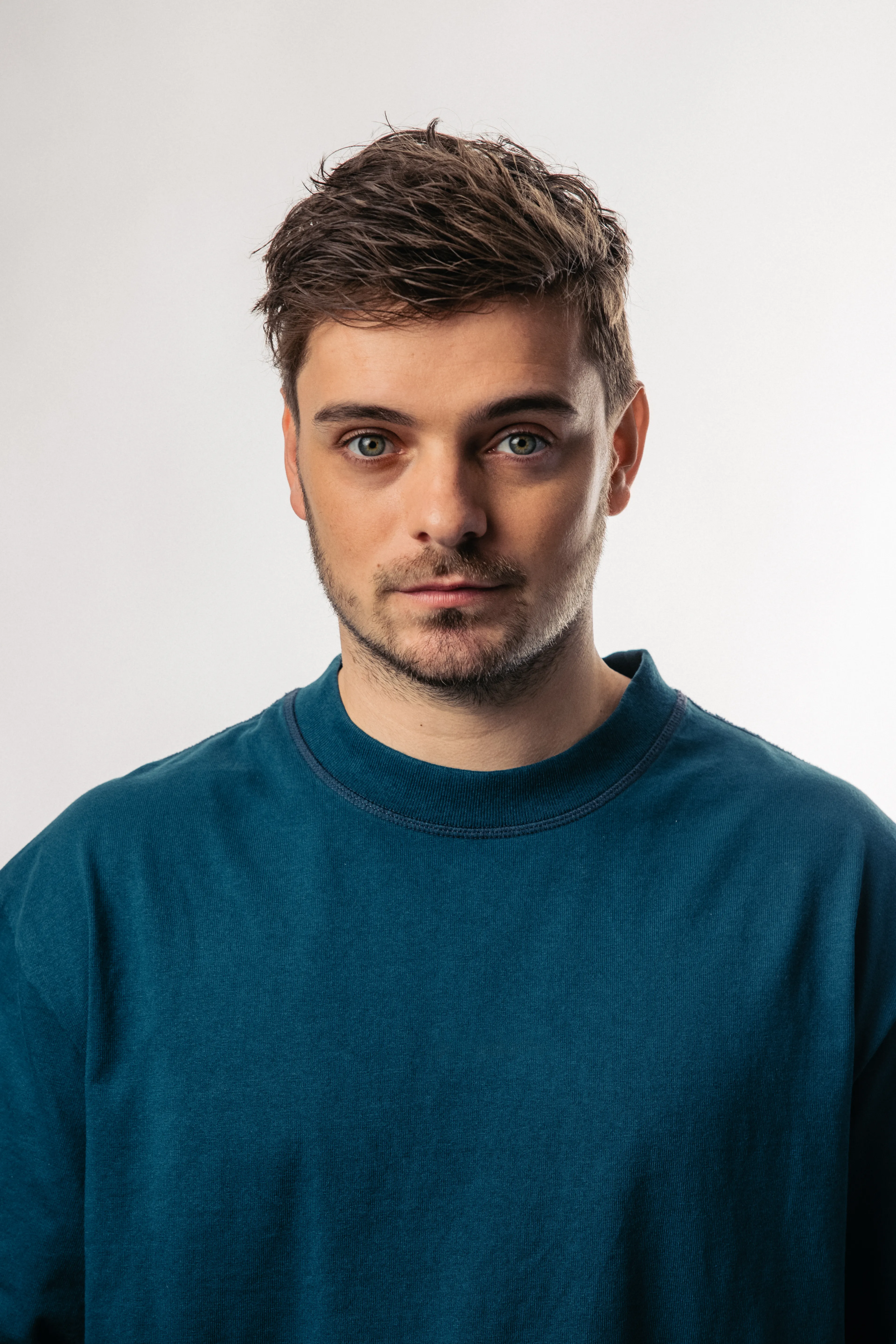 De nieuwe Dance Smash is voor Martin Garrix, Sentinel en Bonn met Hurricane!