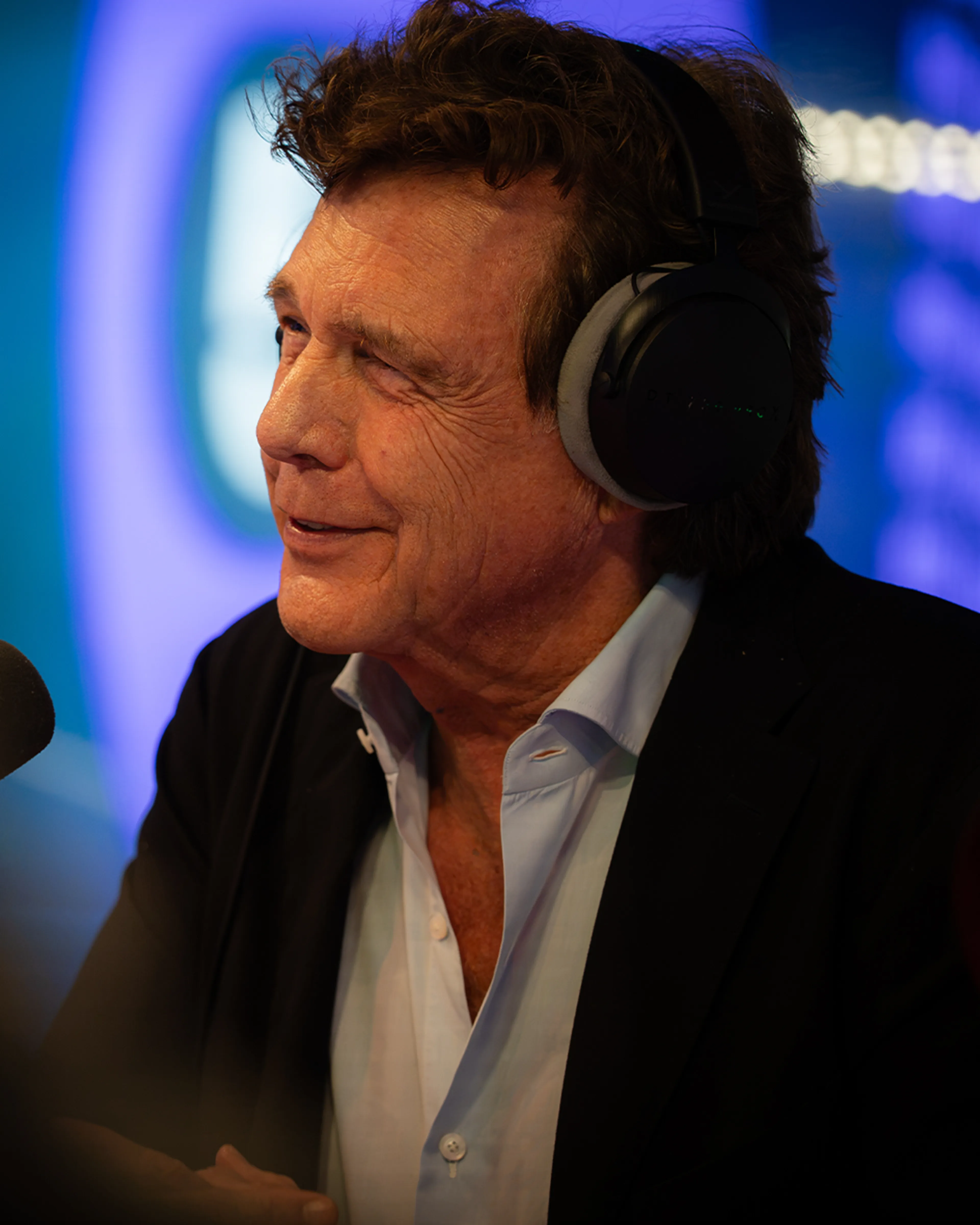 John de Mol