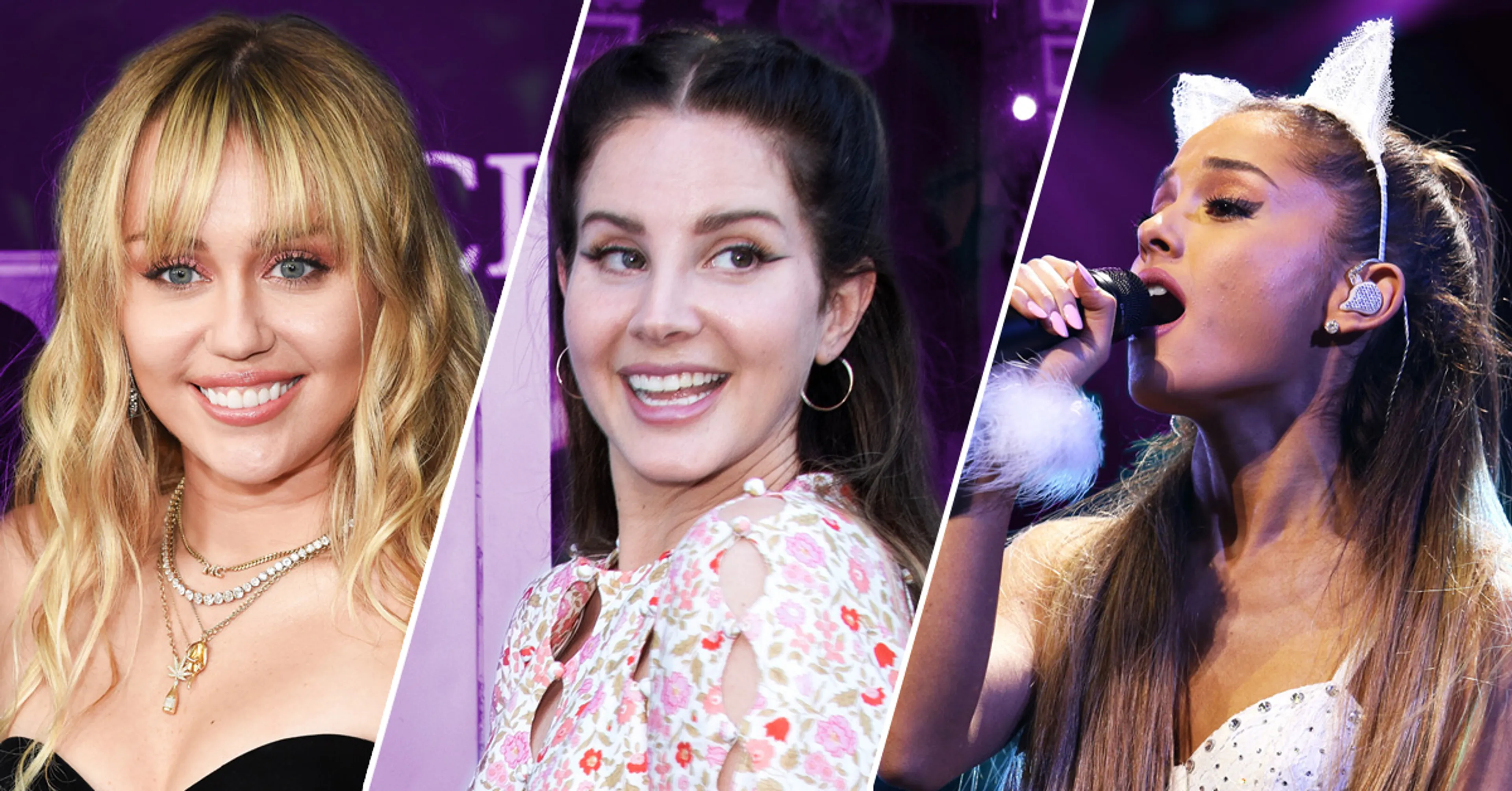 Ariana Grande fixt sterrenteam voor nieuwe single!