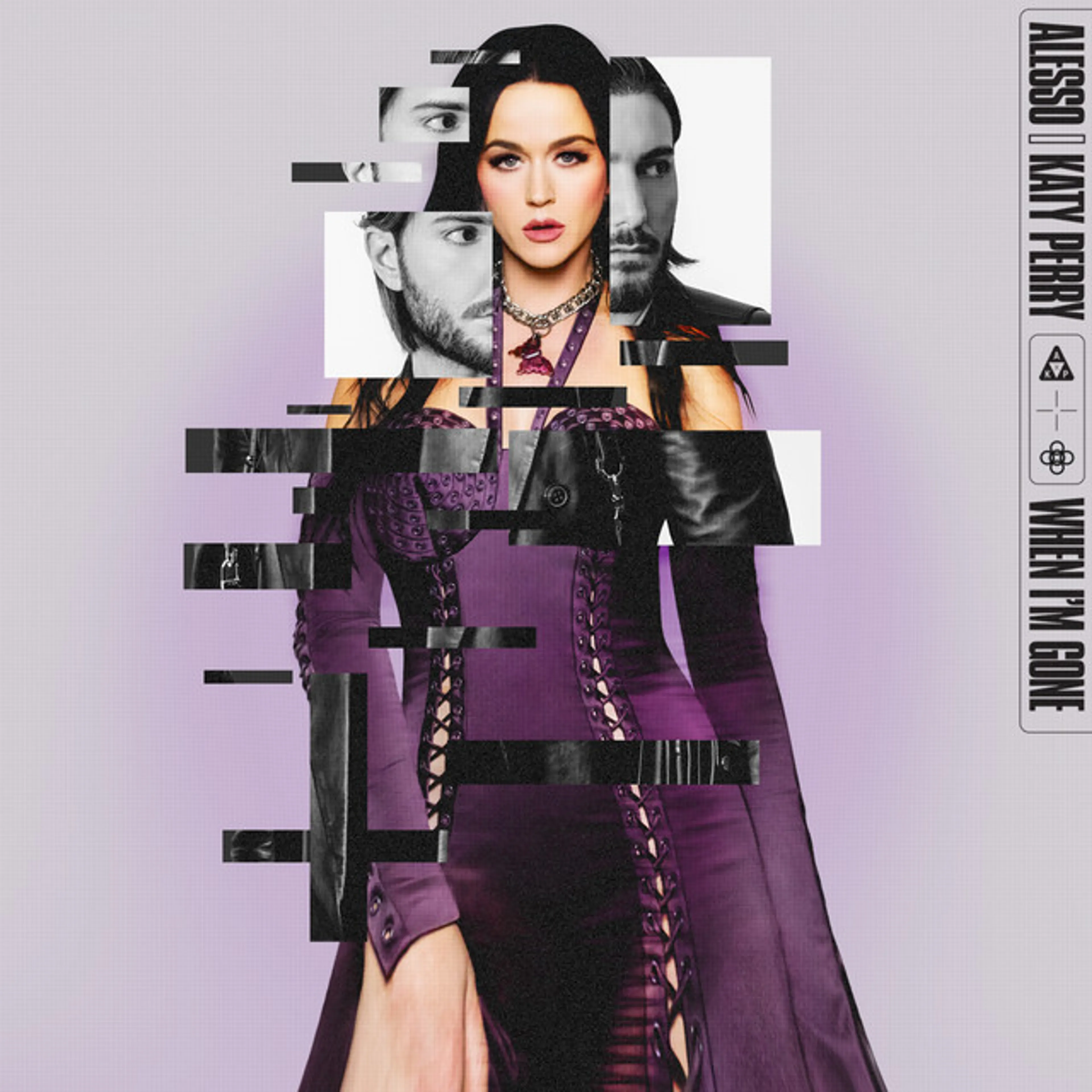  De nieuwe Dance Smash is voor Alesso & Katy Pery met When I'm Gone
