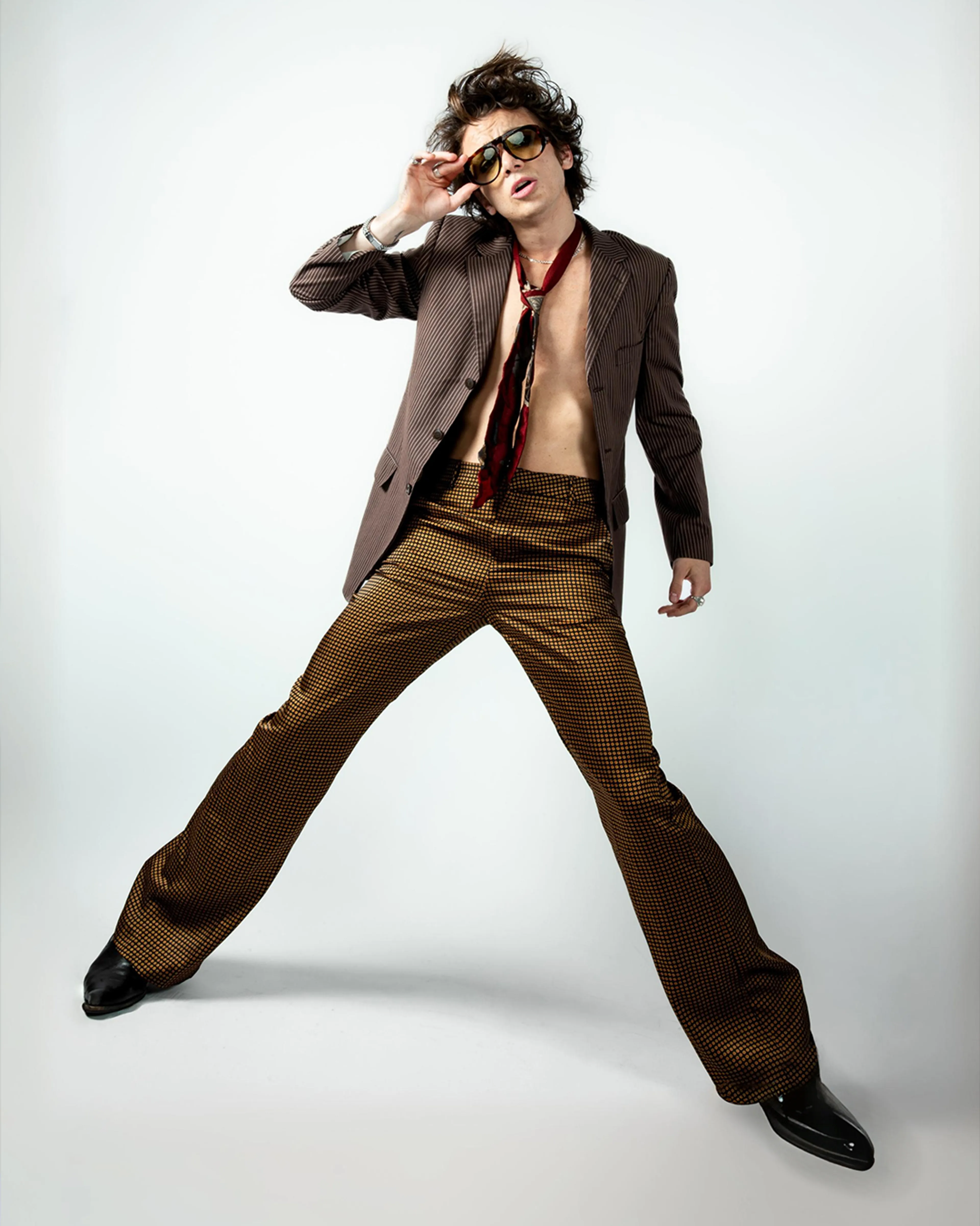 Lenny Monsou