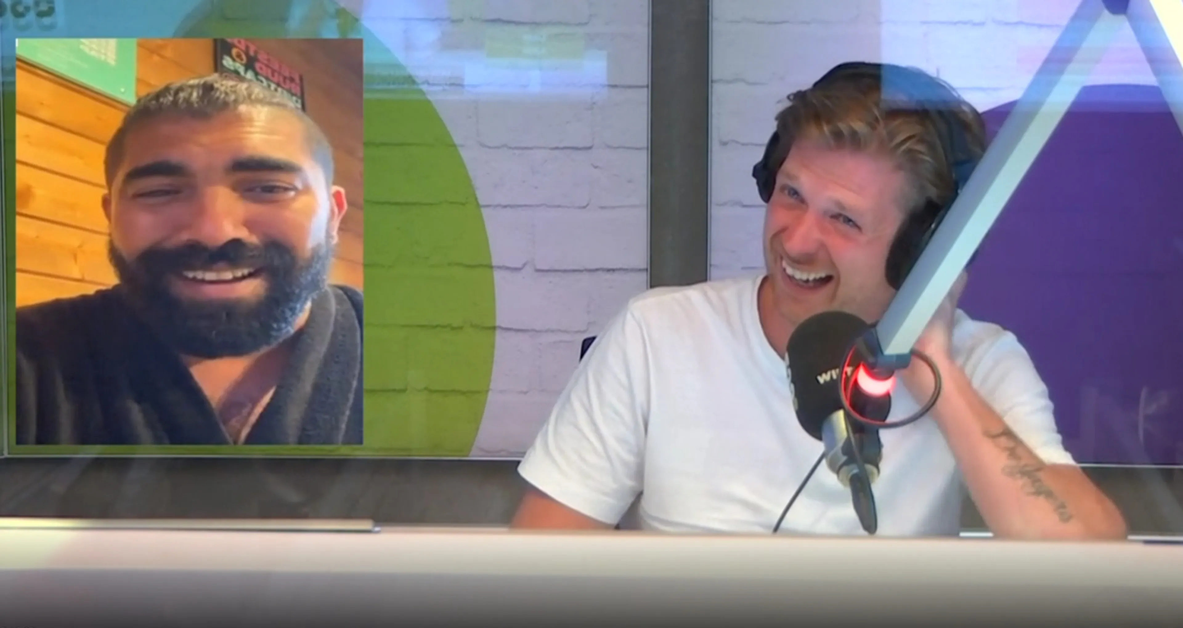 Sjaak komt met zijn eigen versie van een sprookje!