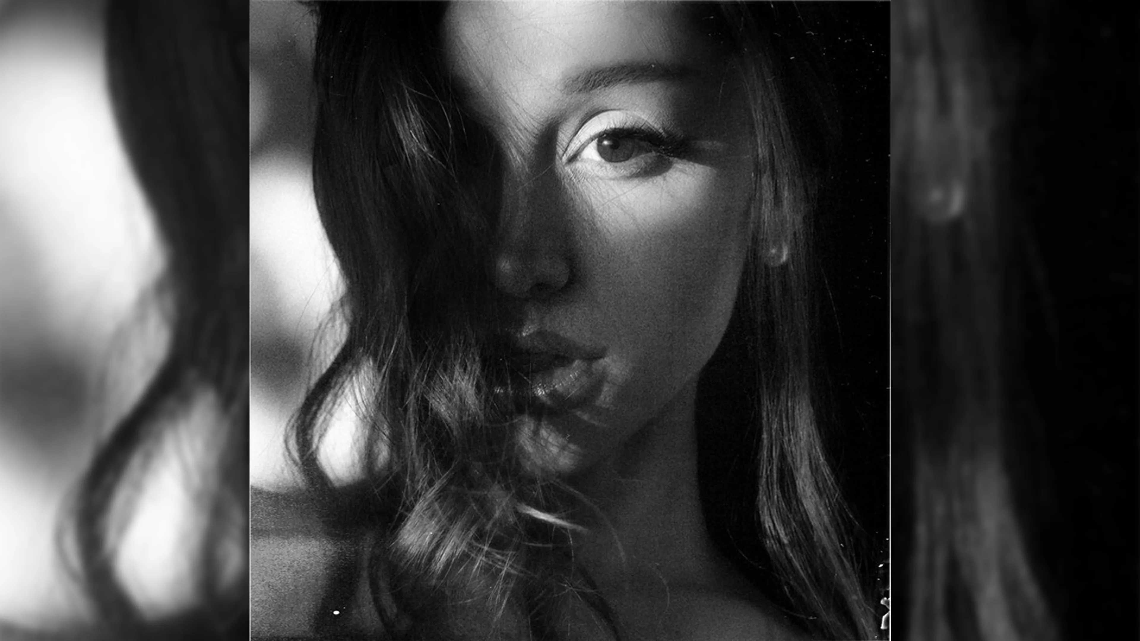 GEMAAKT: Ariana Grande - Hate That I Made You Love Me