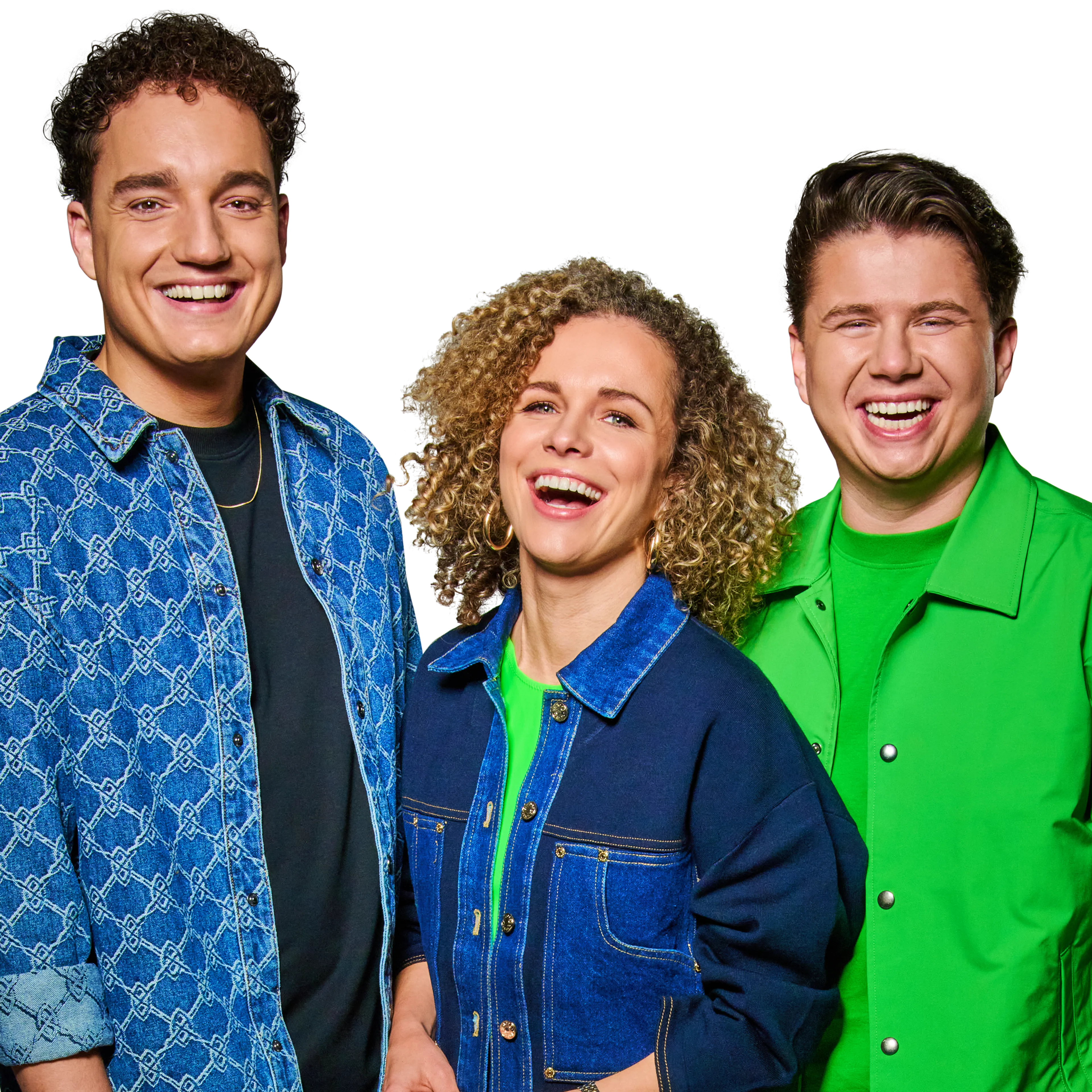 BAS EN DYLAN